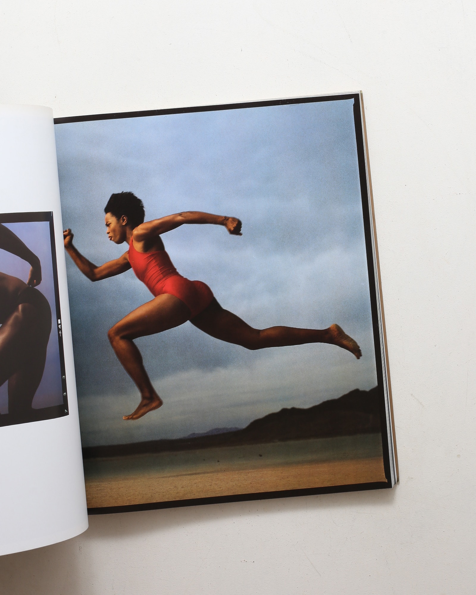 Annie Leibovitz 1970-1990 ペーパーバック版