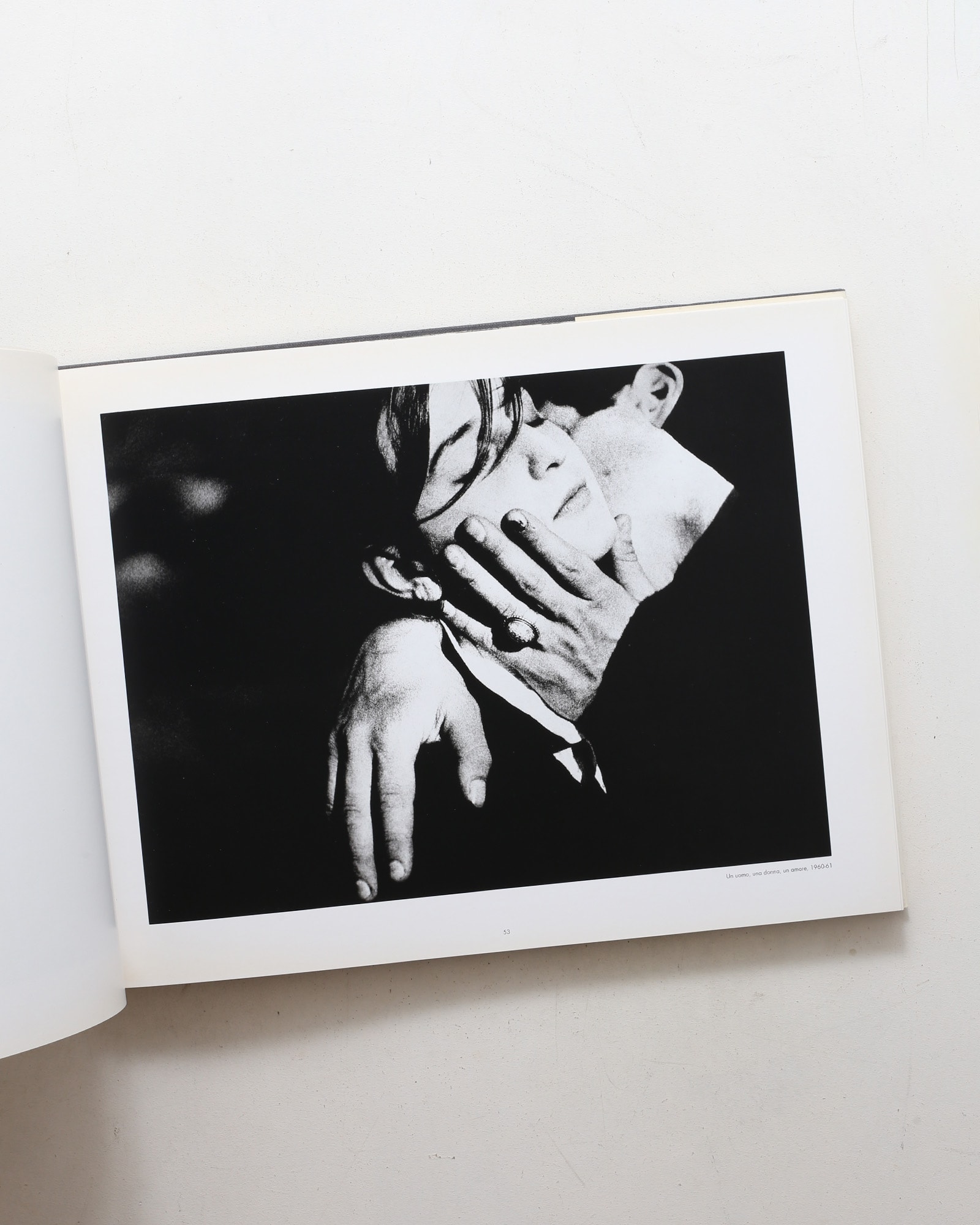 Mario Giacomelli