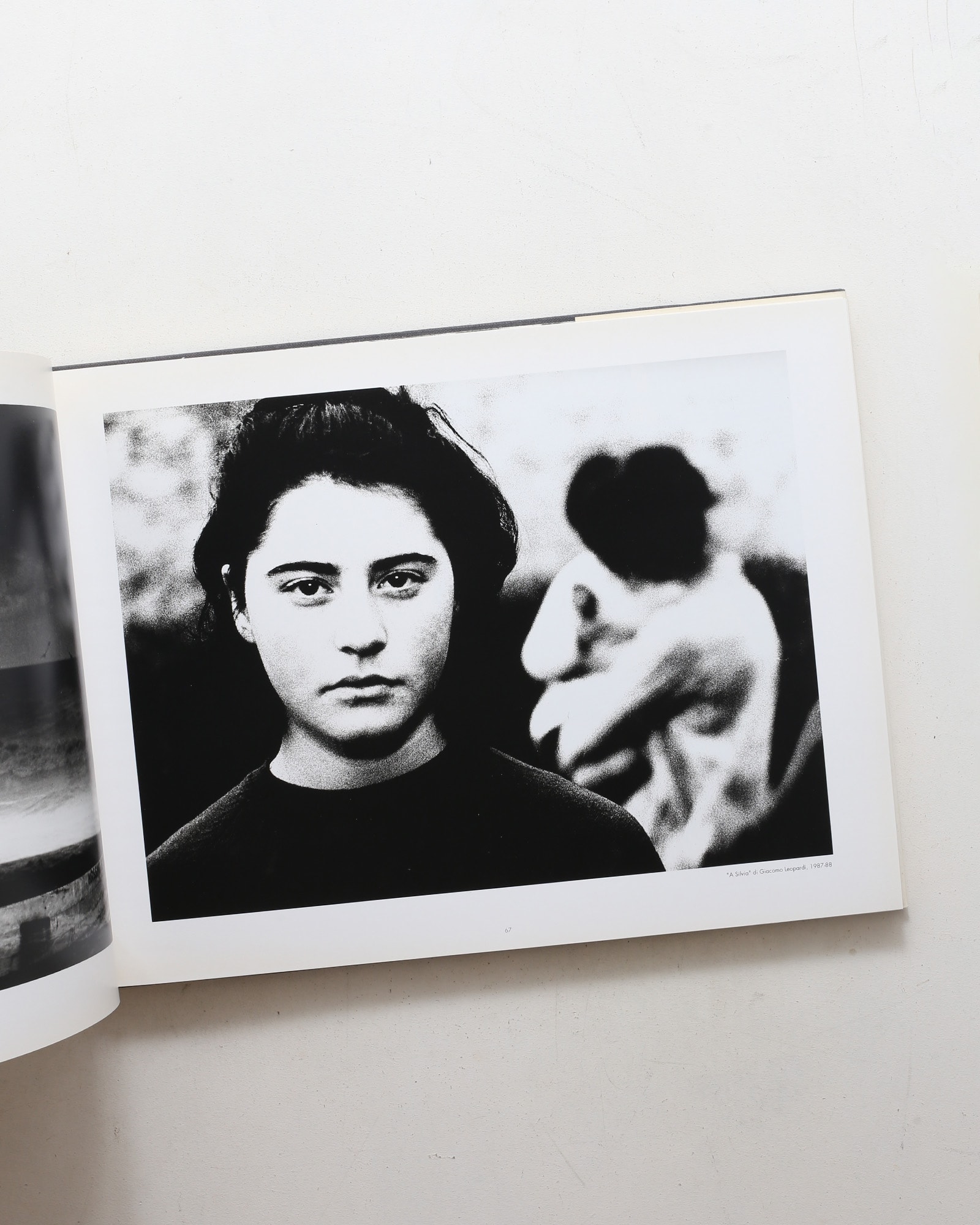 Mario Giacomelli