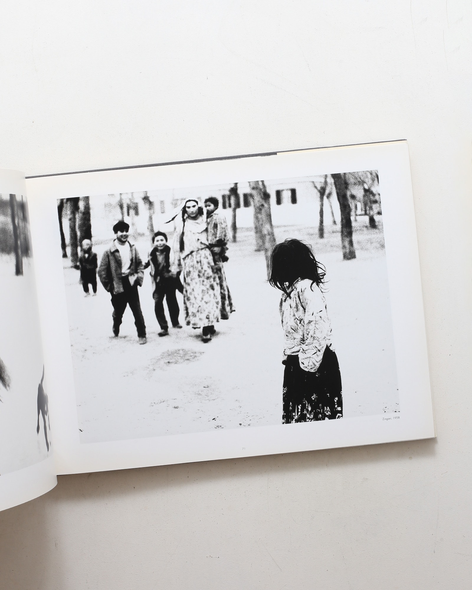 Mario Giacomelli