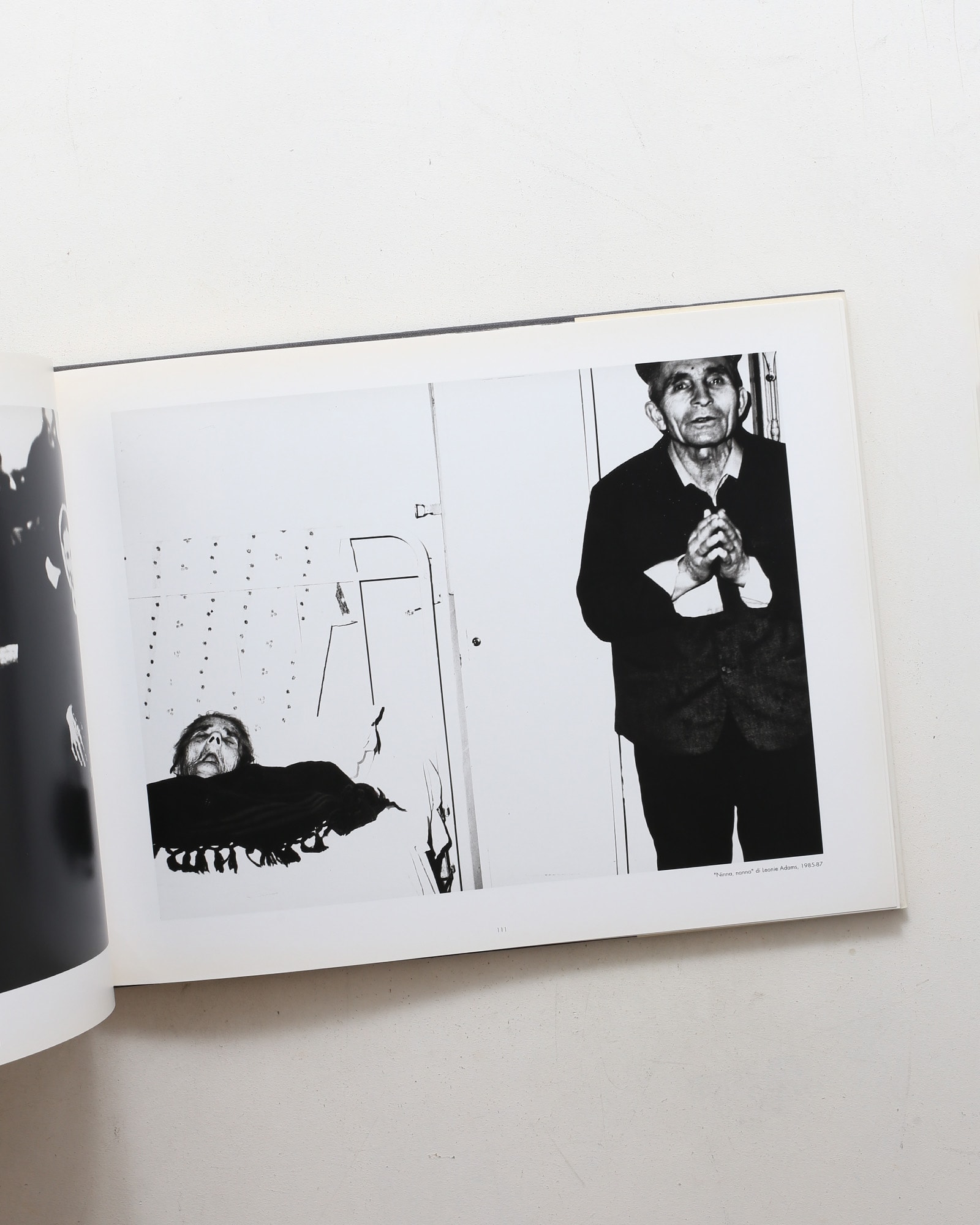 Mario Giacomelli
