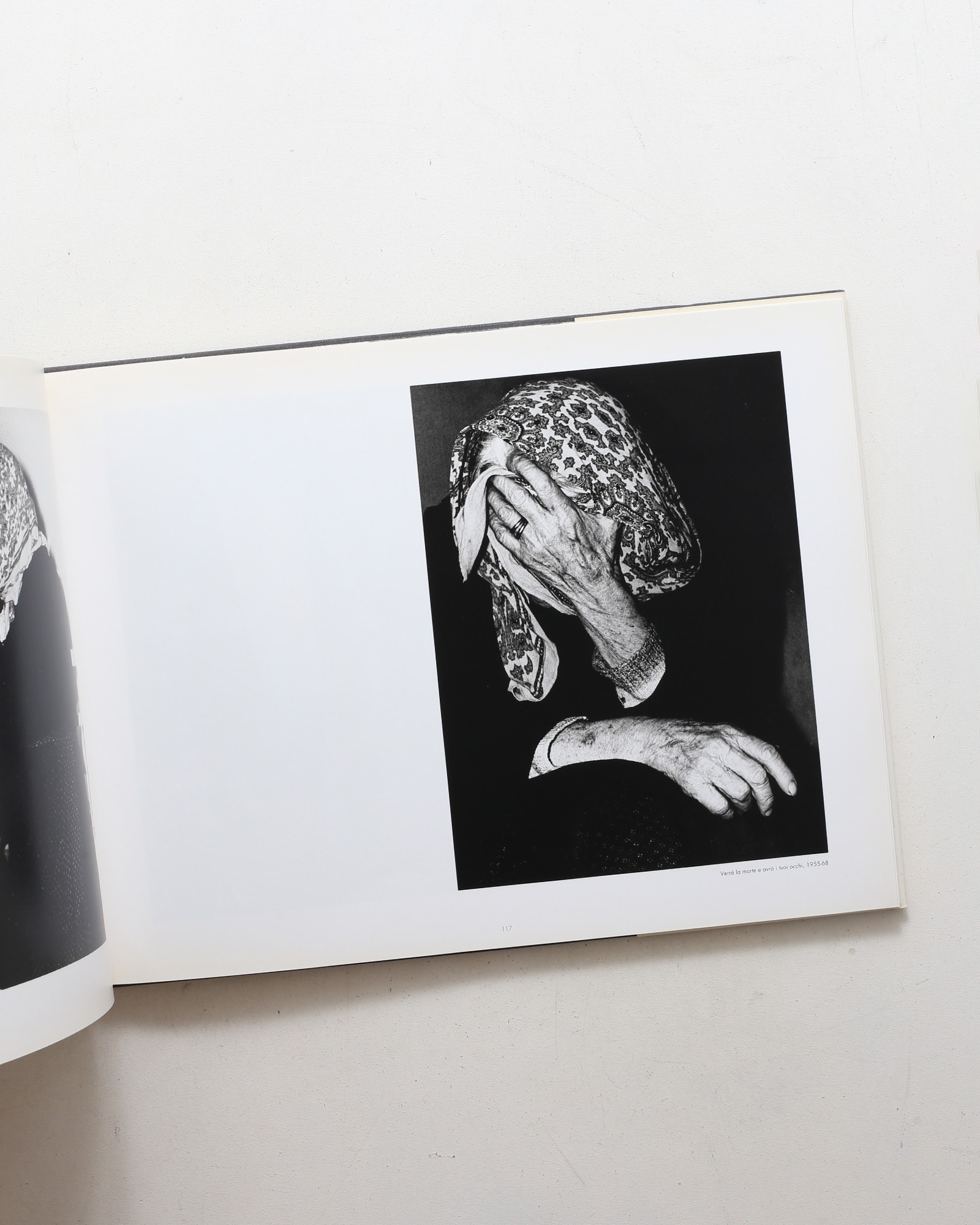 Mario Giacomelli