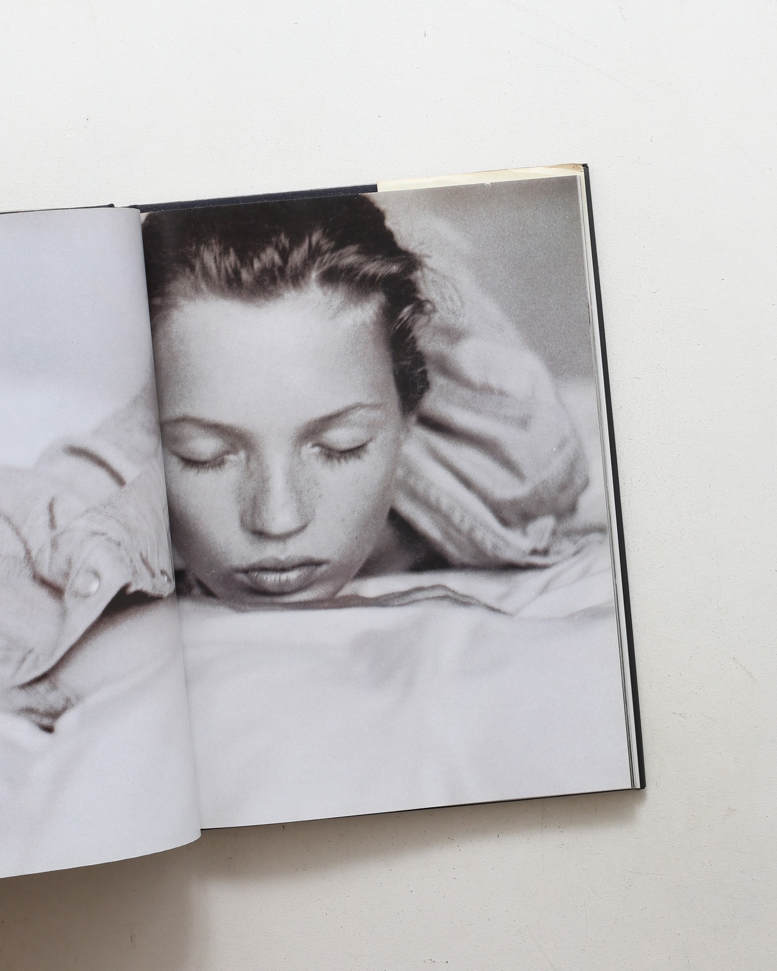Kate ハードカバー版 | Kate Moss