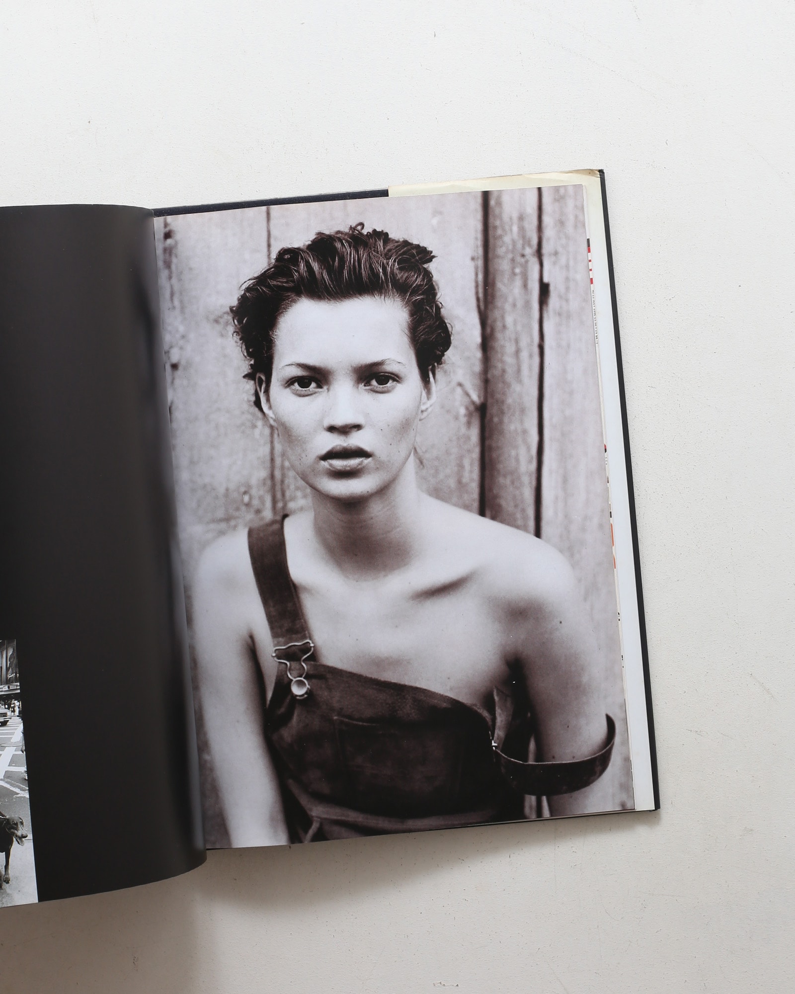 Kate ハードカバー版 | Kate Moss