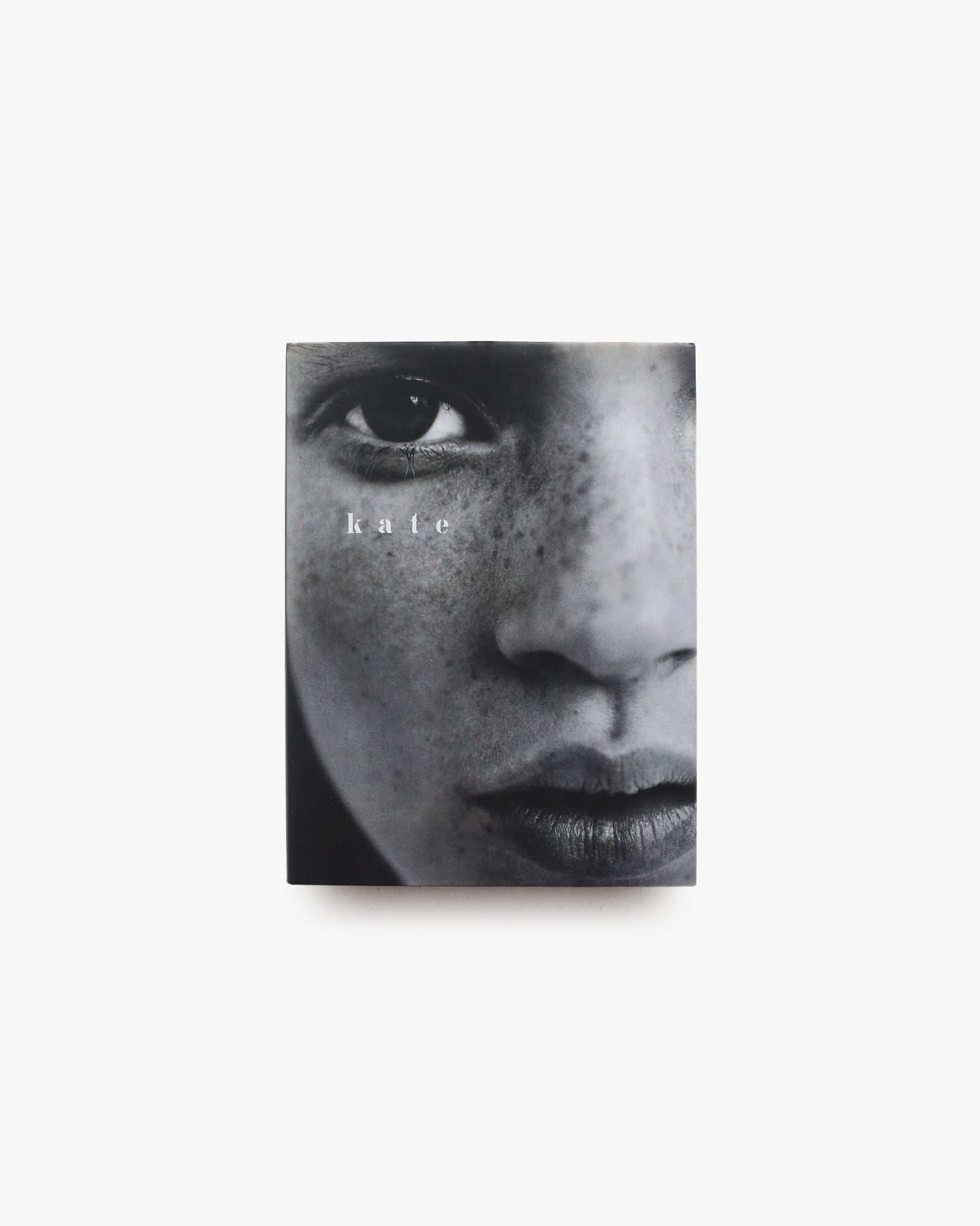 Kate ハードカバー版 | Kate Moss