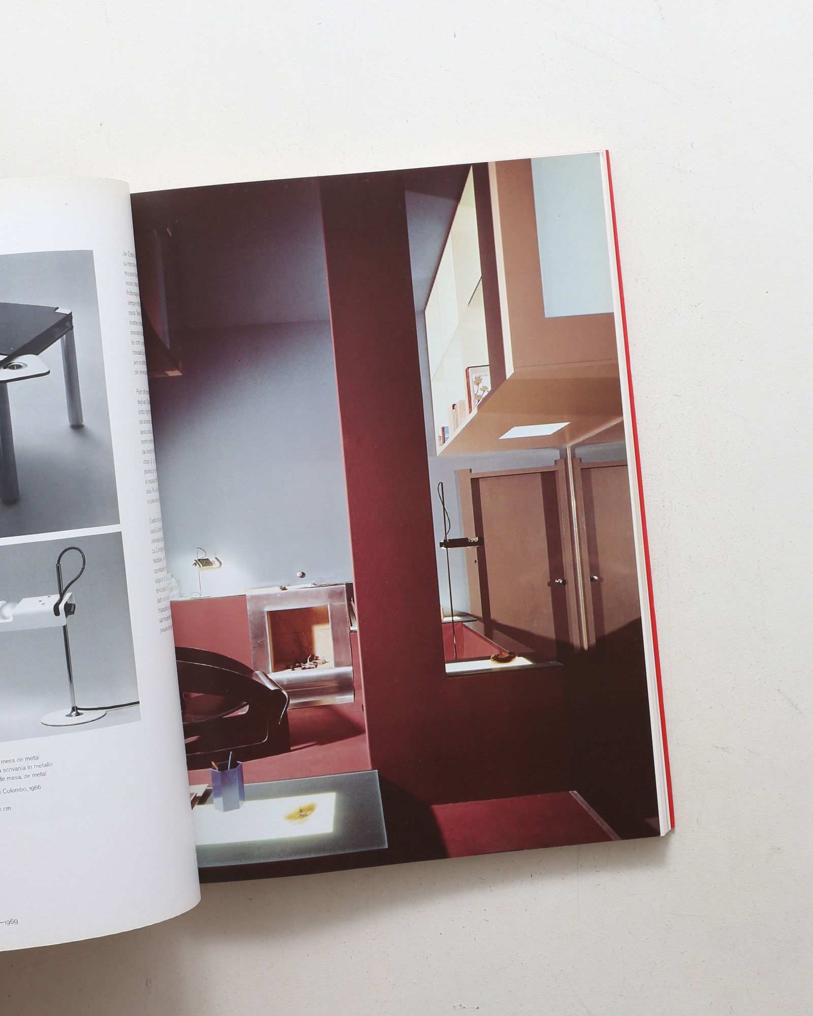 Italian Design | Nina Börnsen-Holtmann