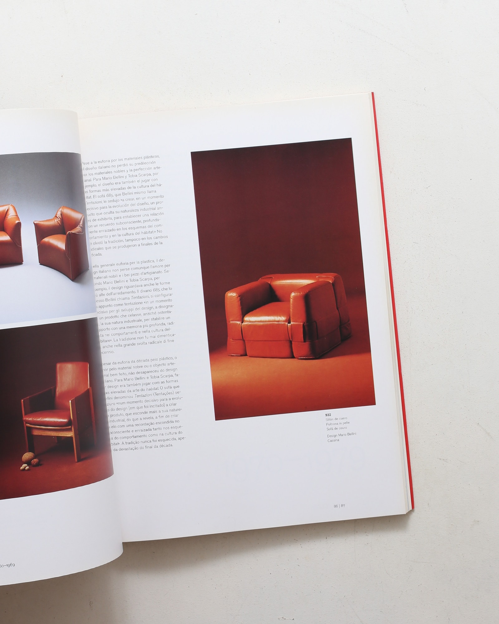 Italian Design | Nina Börnsen-Holtmann