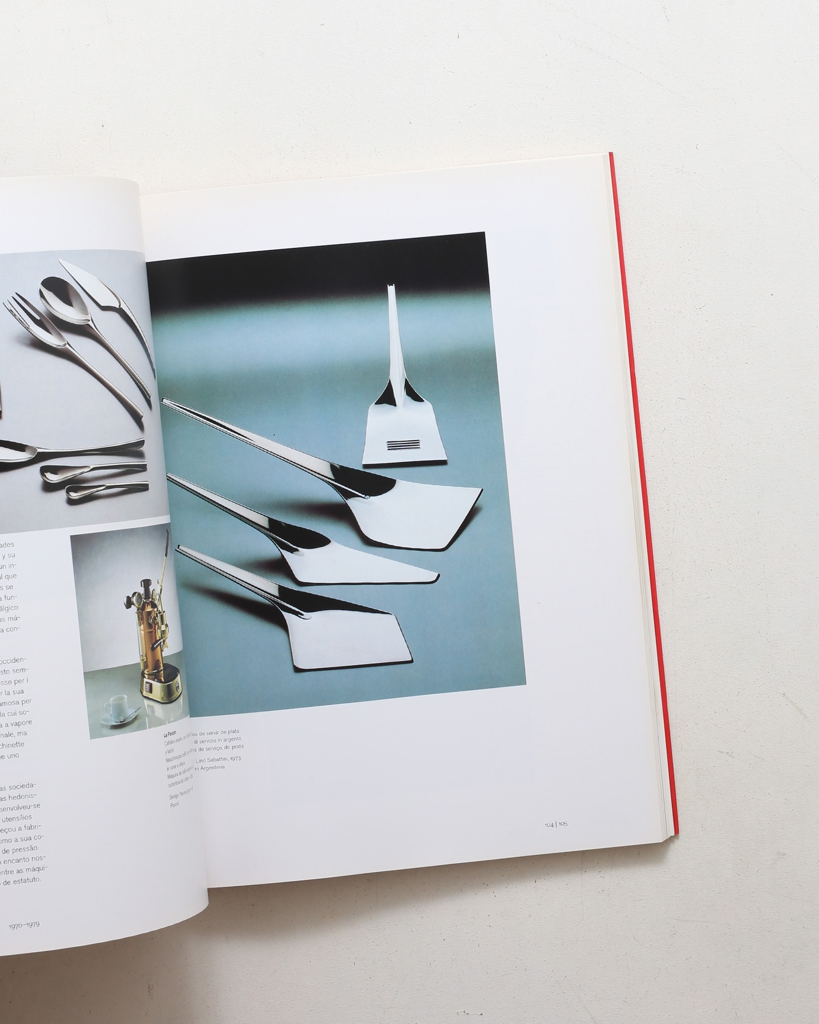 Italian Design | Nina Börnsen-Holtmann