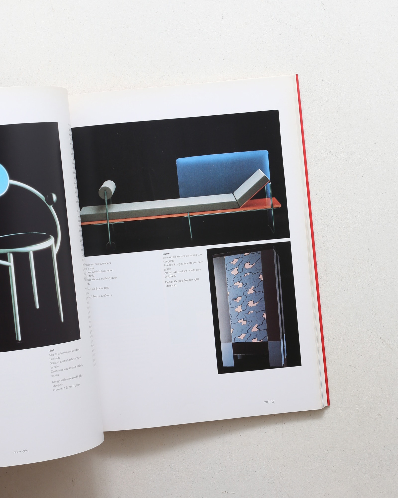 Italian Design | Nina Börnsen-Holtmann