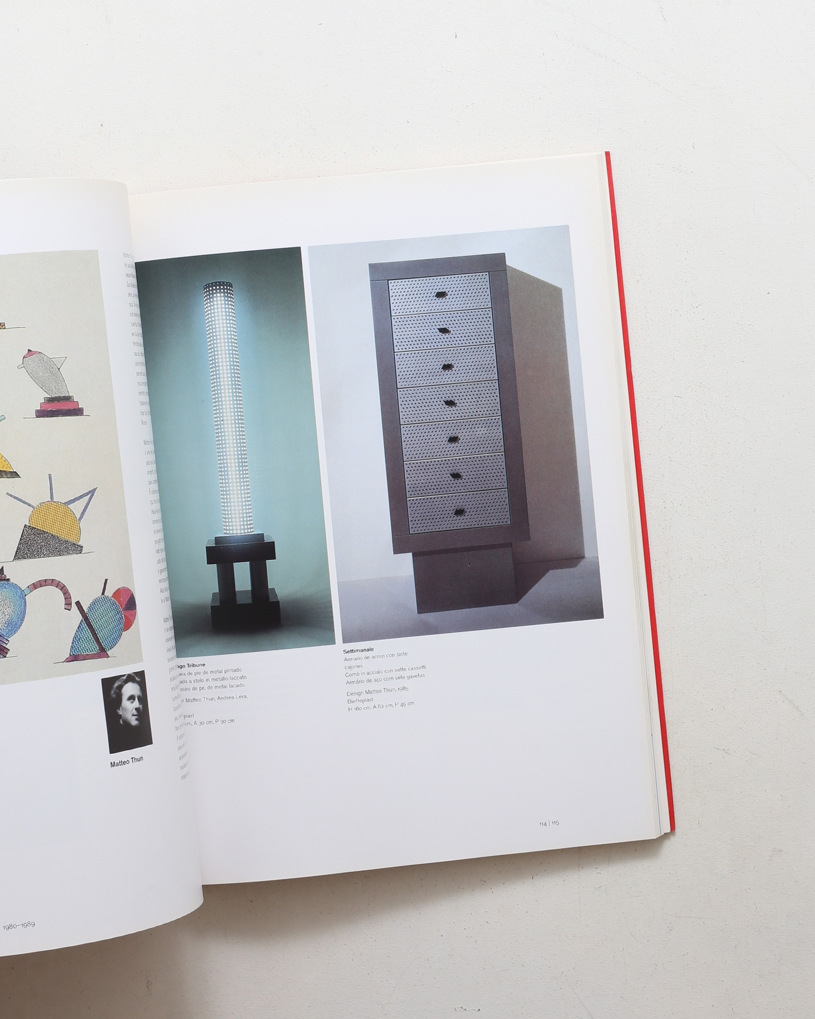Italian Design | Nina Börnsen-Holtmann