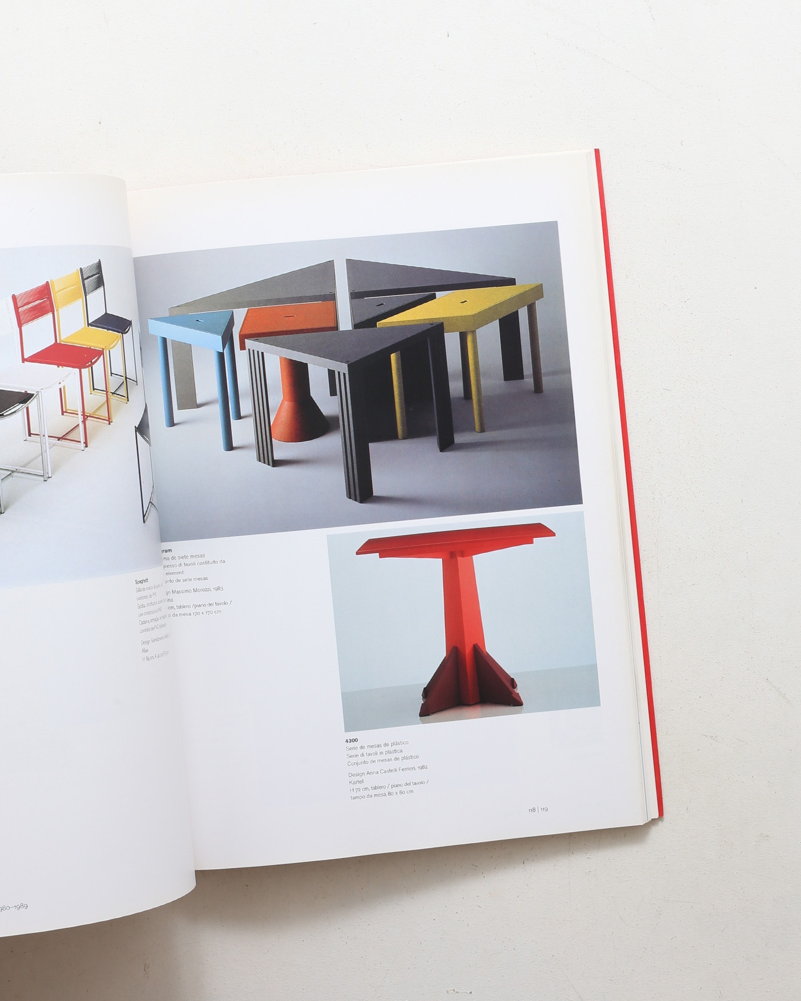 Italian Design | Nina Börnsen-Holtmann