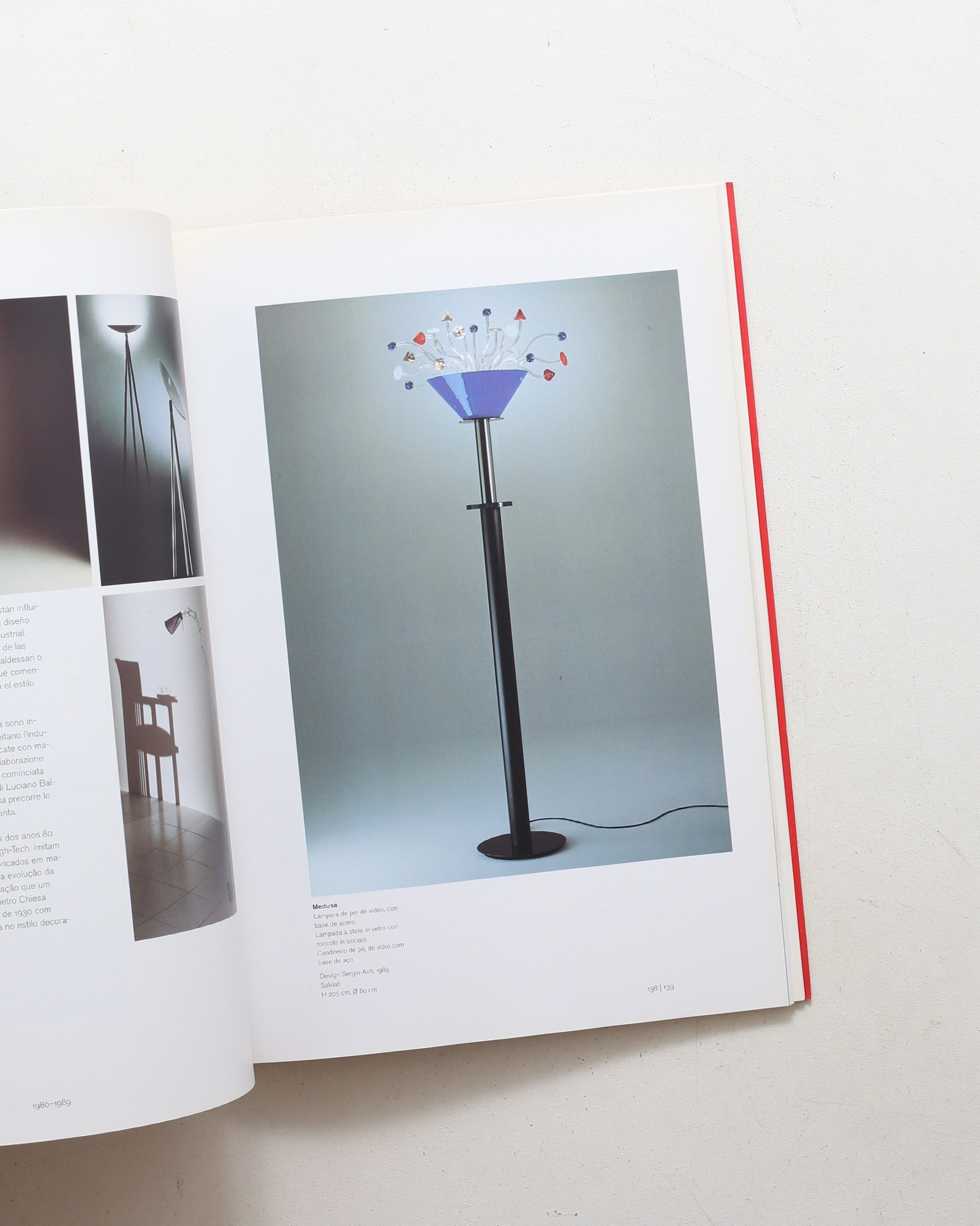 Italian Design | Nina Börnsen-Holtmann