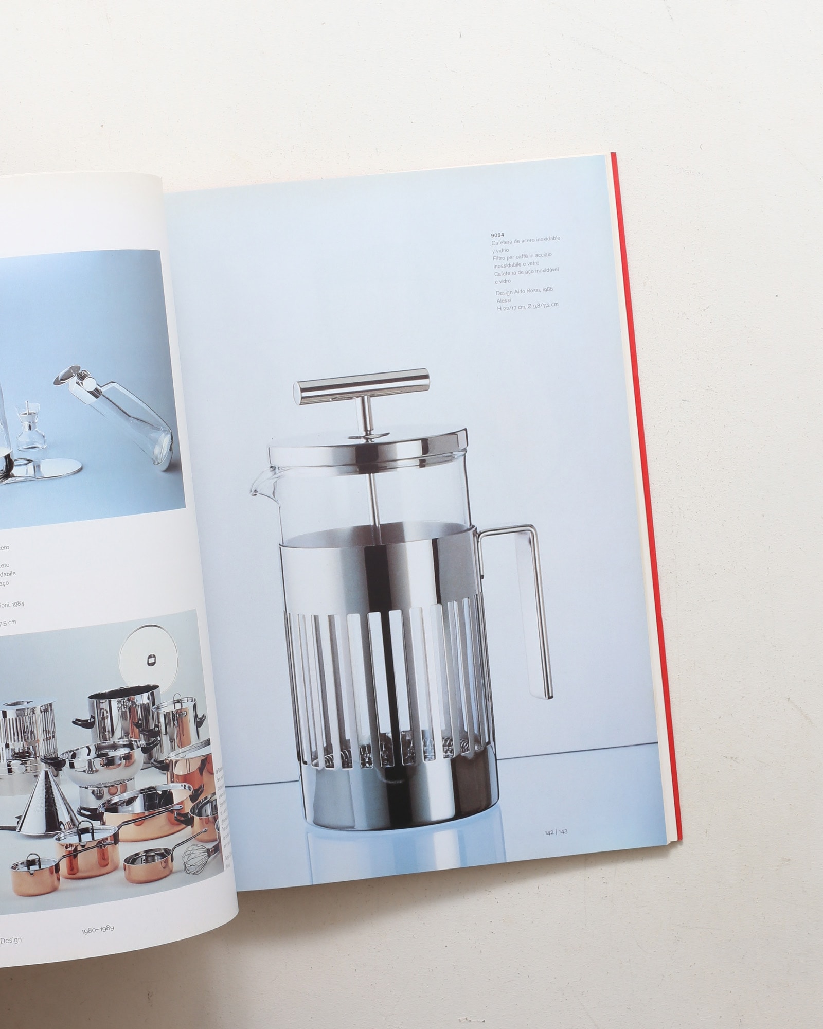 Italian Design | Nina Börnsen-Holtmann
