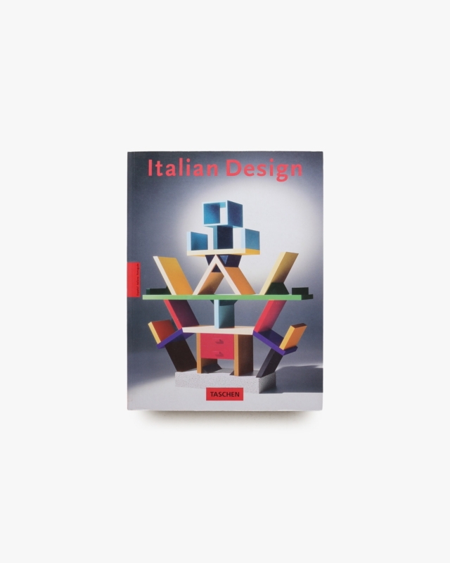 Italian Design | Nina Börnsen-Holtmann