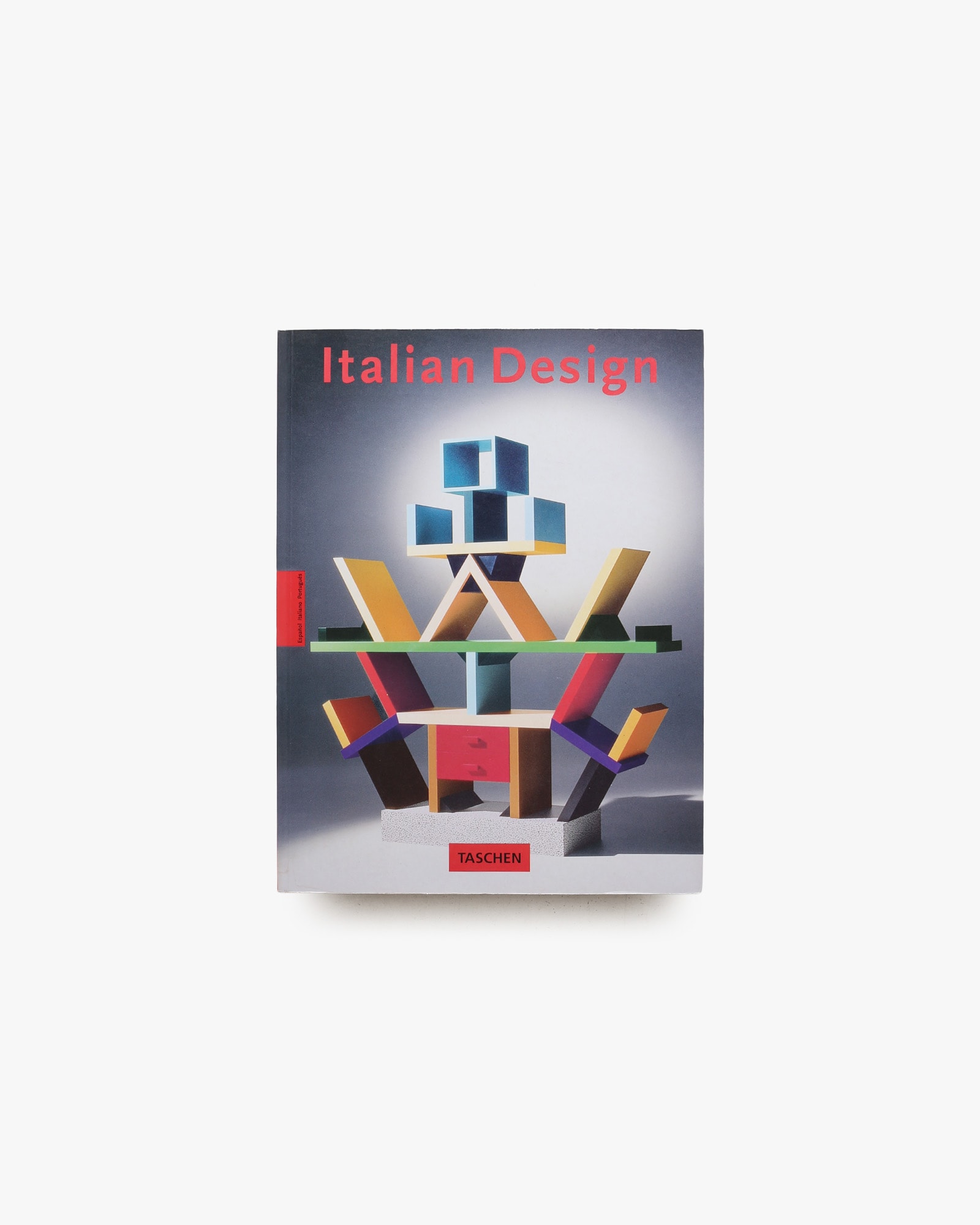 Italian Design | Nina Börnsen-Holtmann