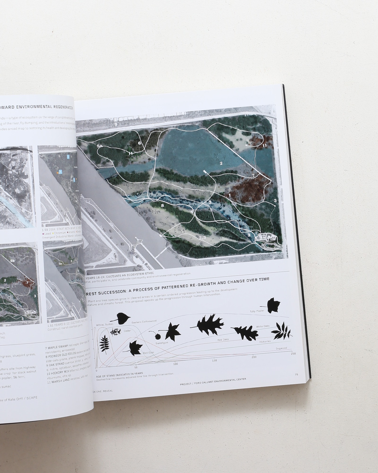Reveal: Studio Gang Architects