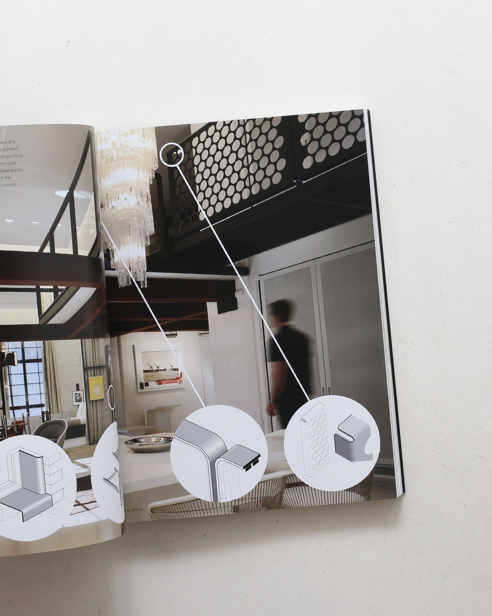 Reveal: Studio Gang Architects