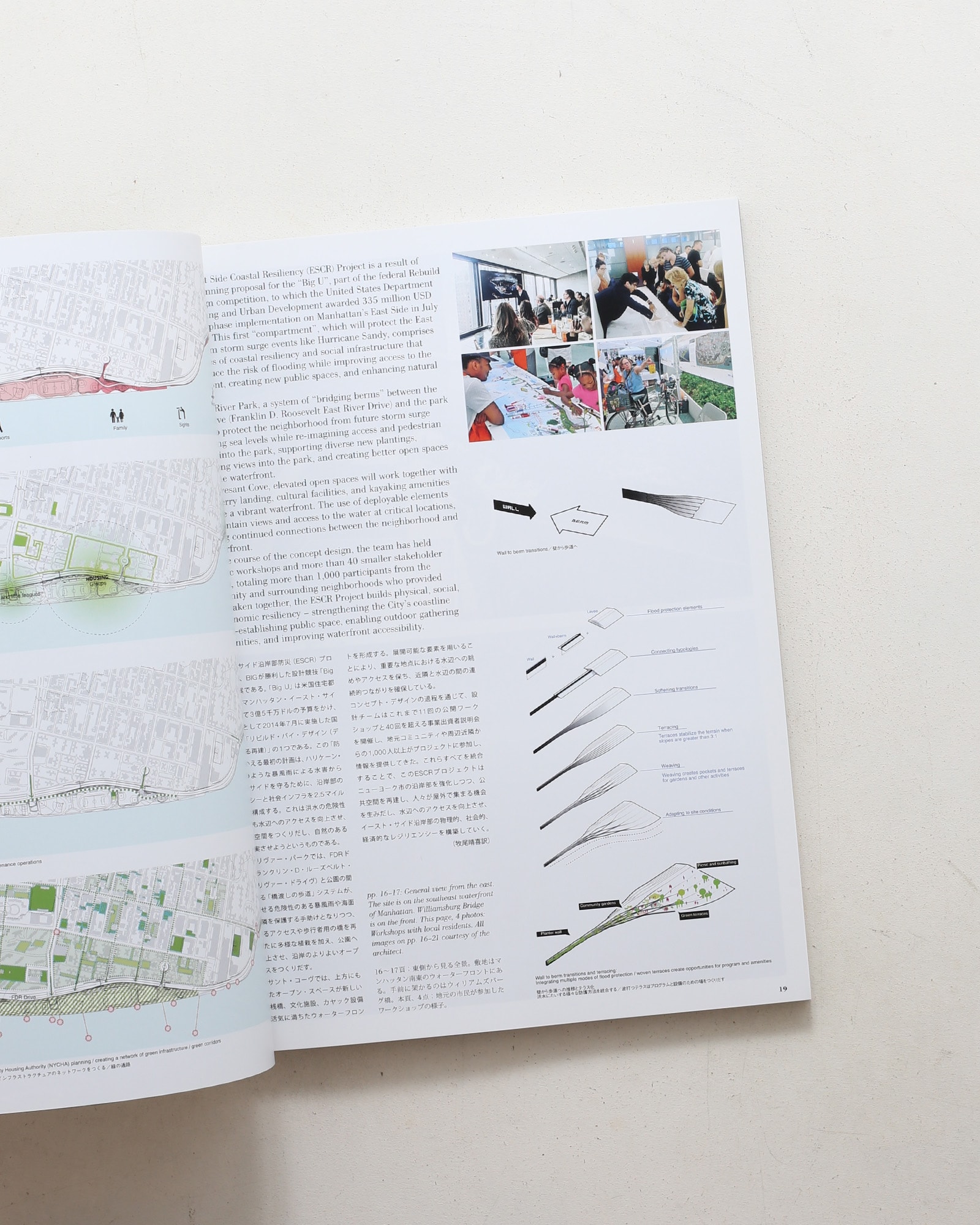 建築と都市 a+u 2016年5月 No.548 BIG+SMALL
