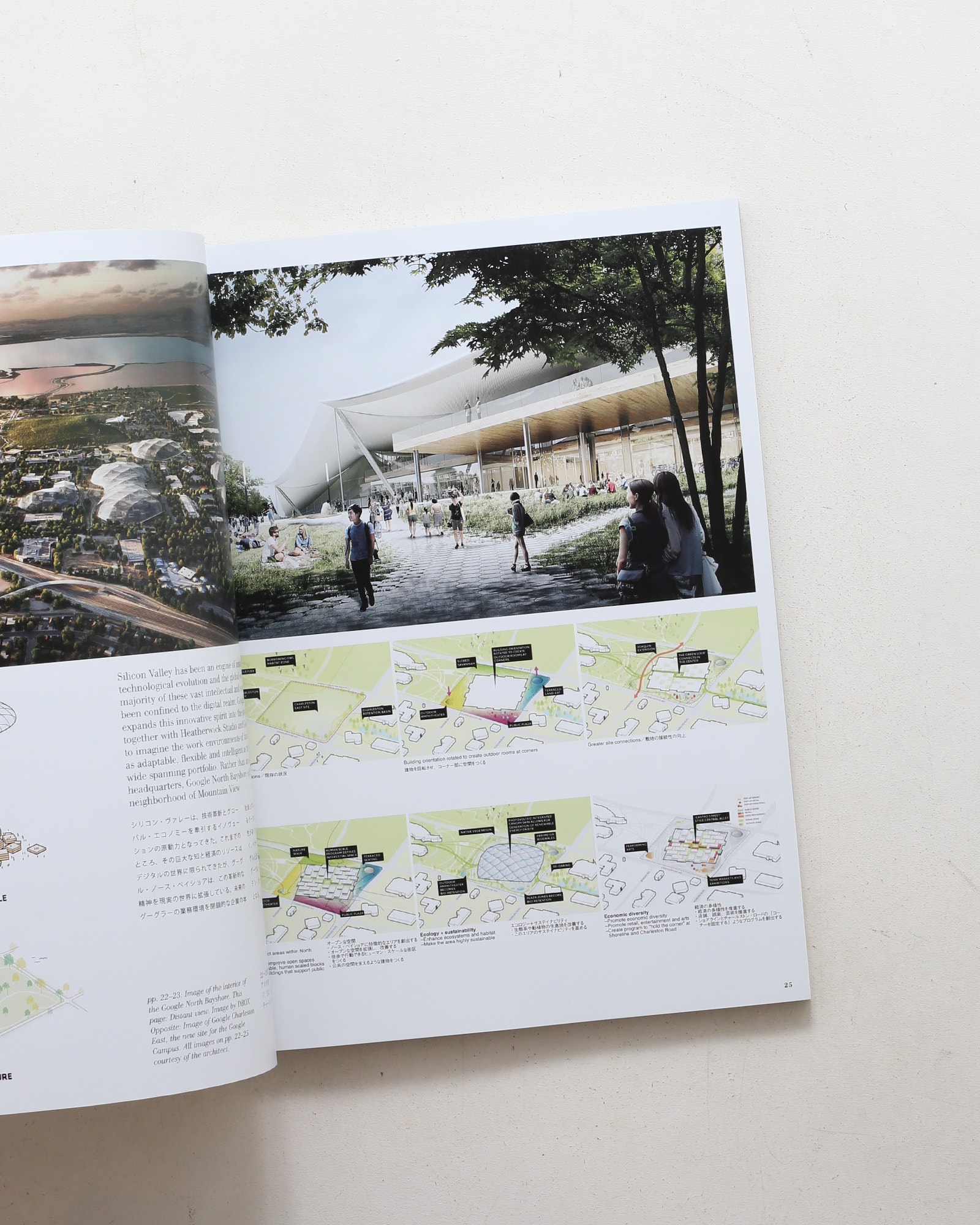 建築と都市 a+u 2016年5月 No.548 BIG+SMALL