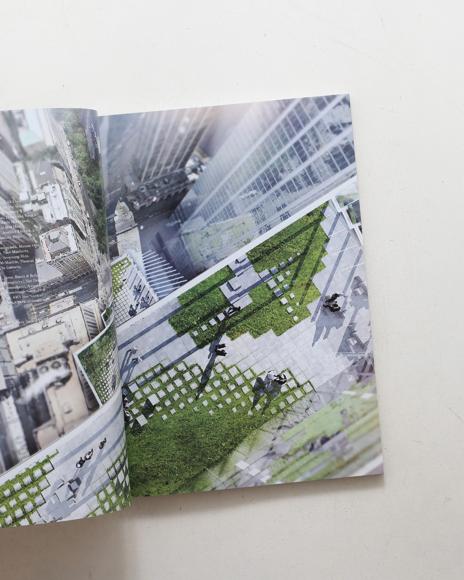 建築と都市 a+u 2016年5月 No.548 BIG+SMALL