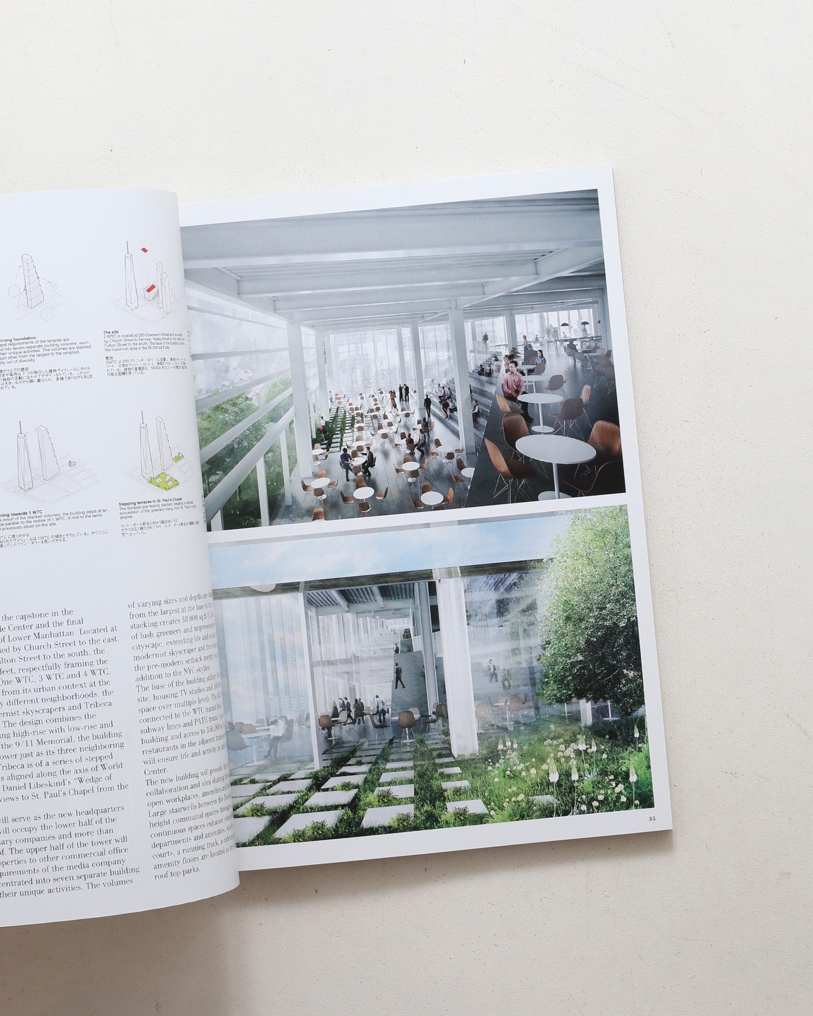 建築と都市 a+u 2016年5月 No.548 BIG+SMALL