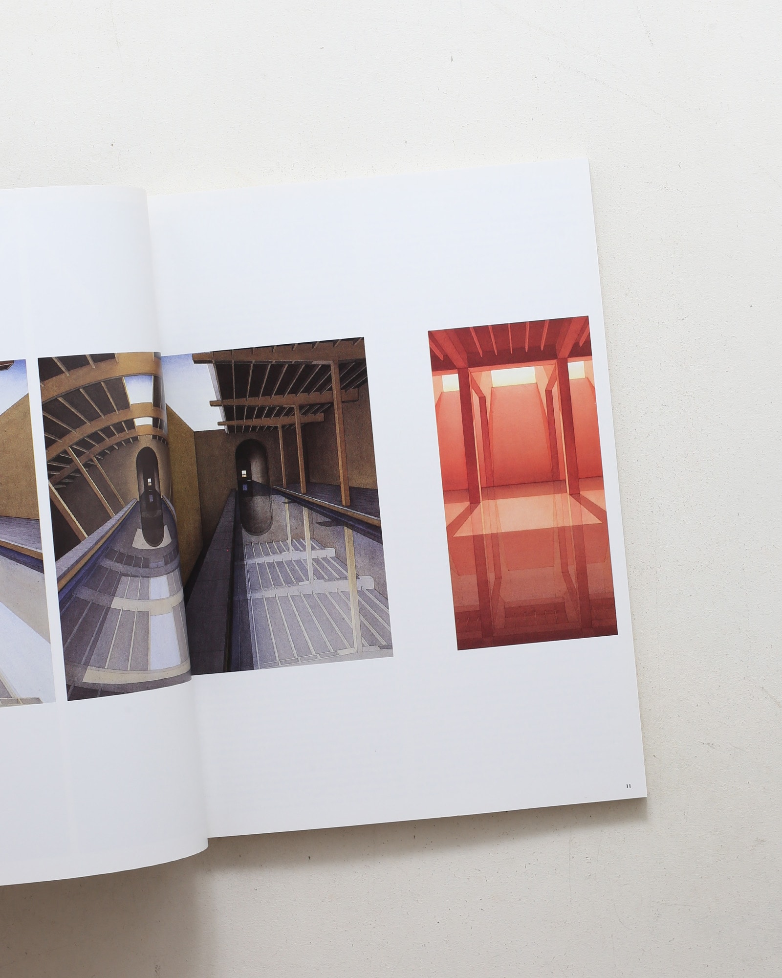 建築と都市 a+u 1992年6月 No.261 スコギン、エラム・アンド・ブレイ