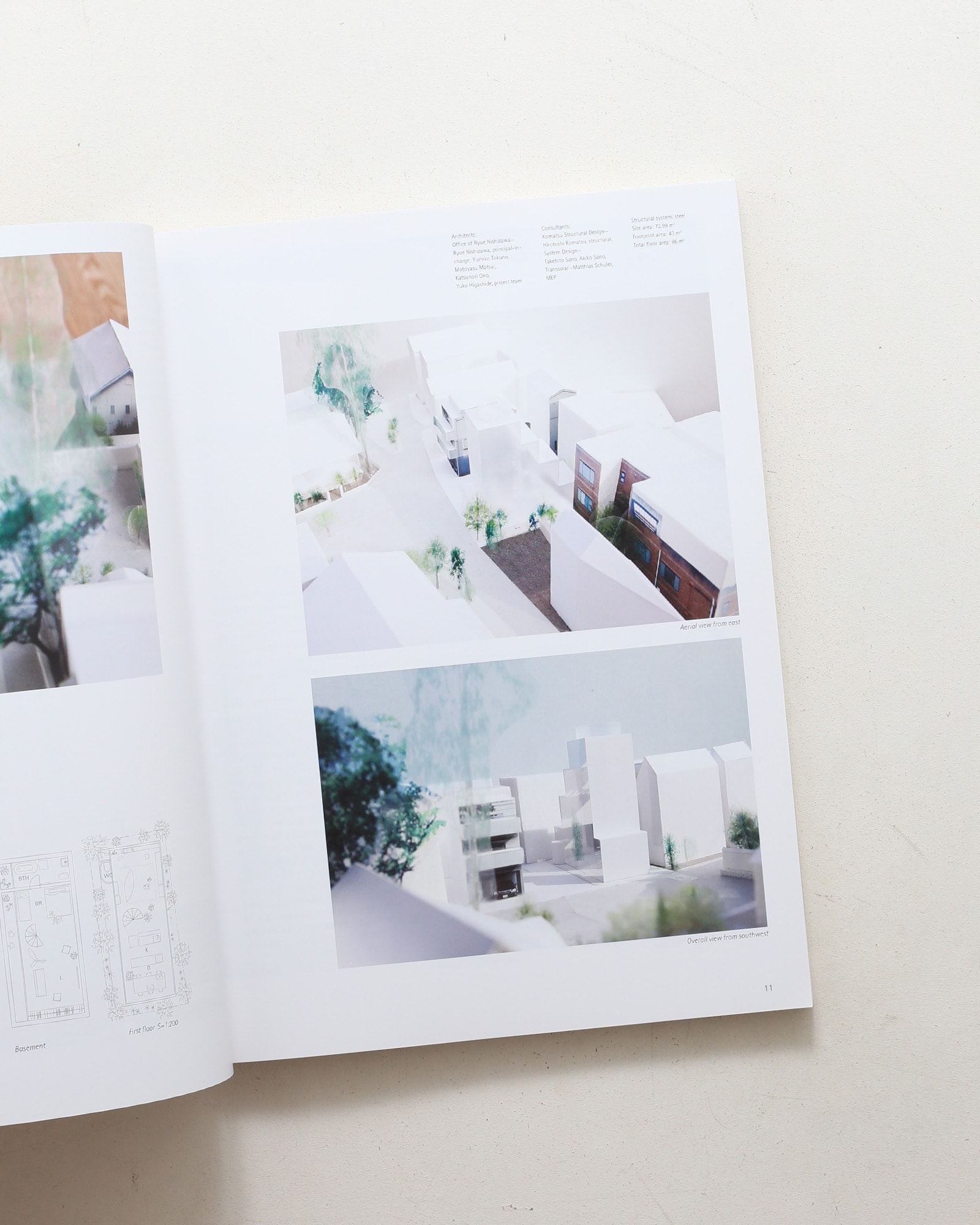 GA HOUSES 141 PROJECT 2015