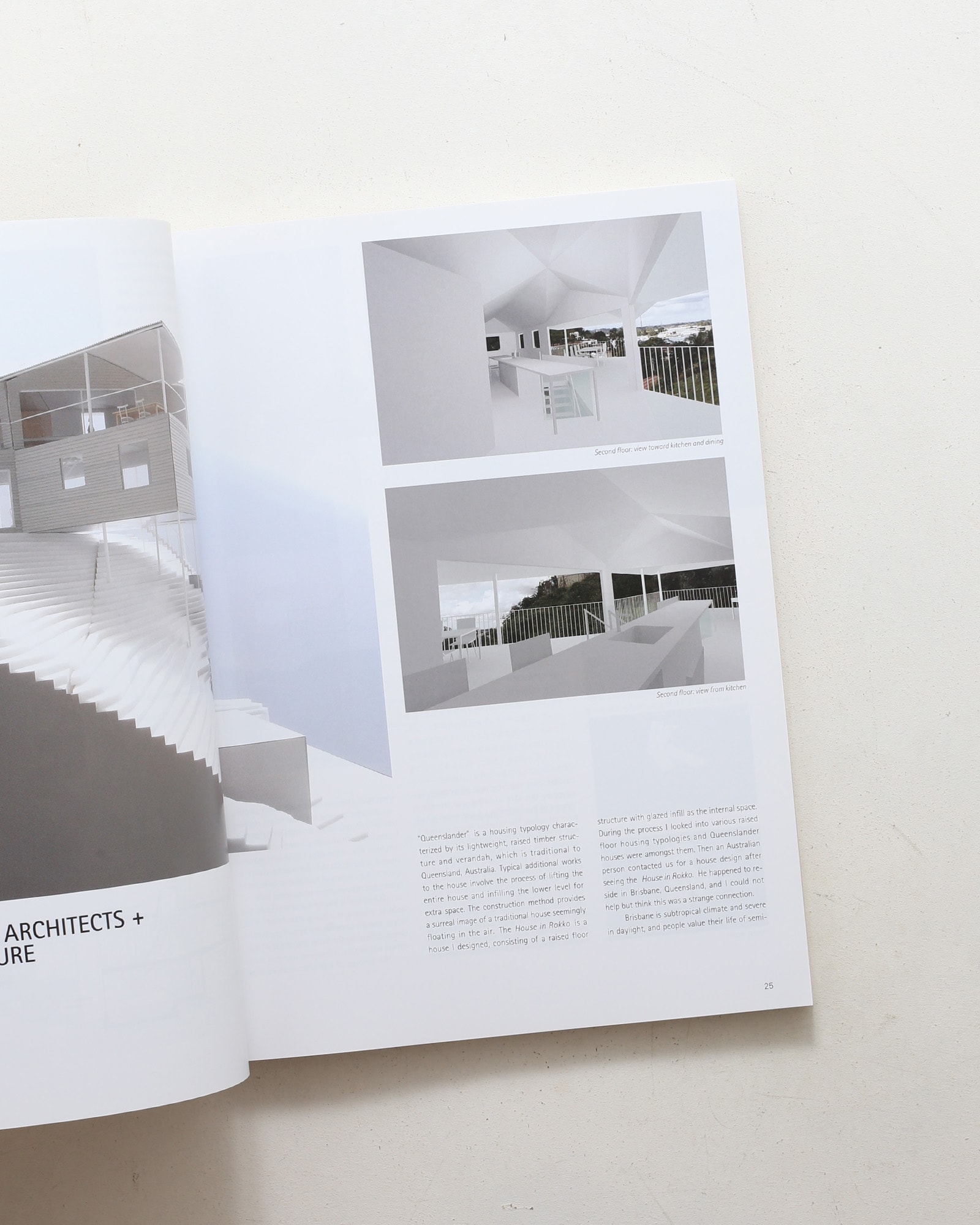 GA HOUSES 141 PROJECT 2015