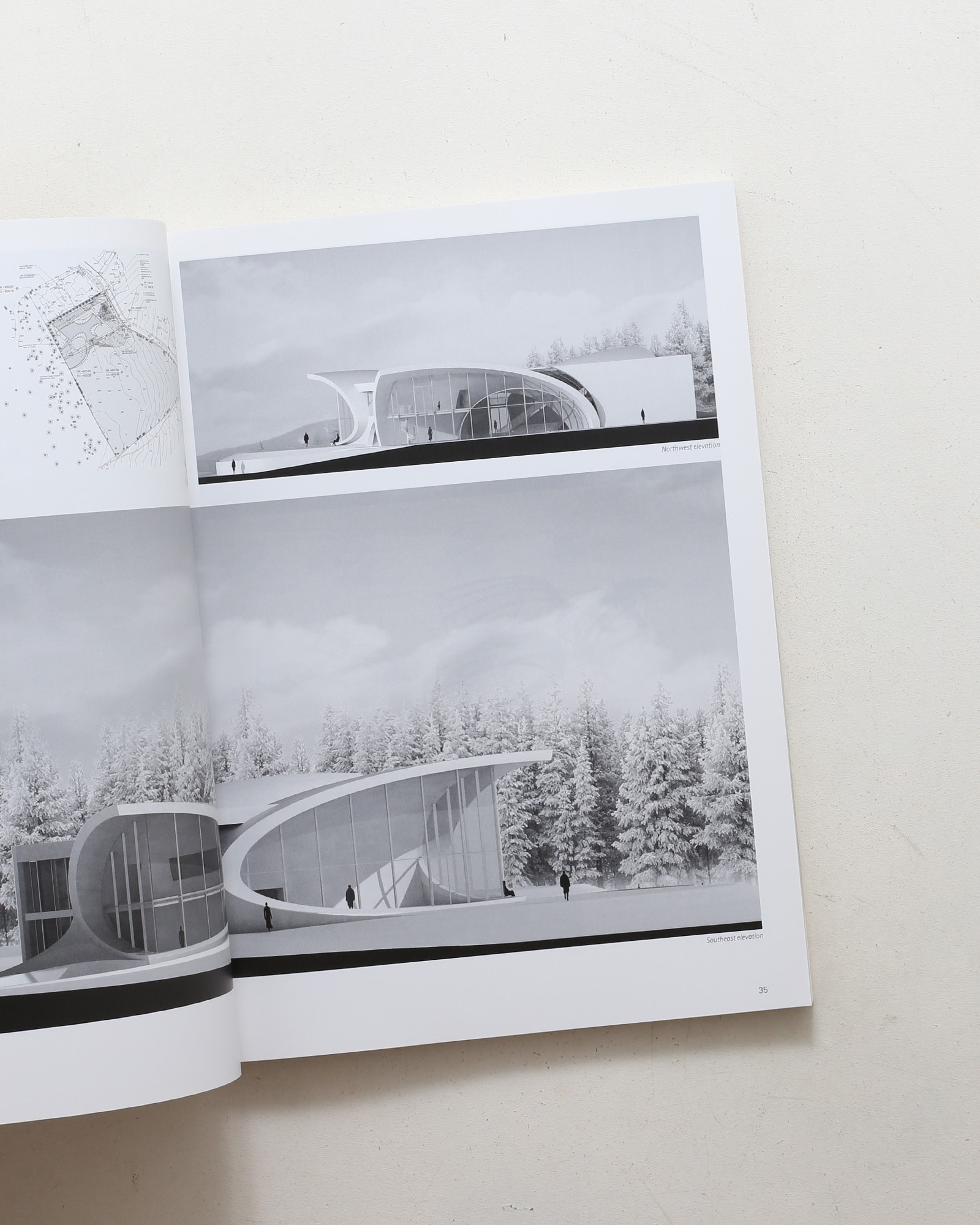 GA HOUSES 141 PROJECT 2015