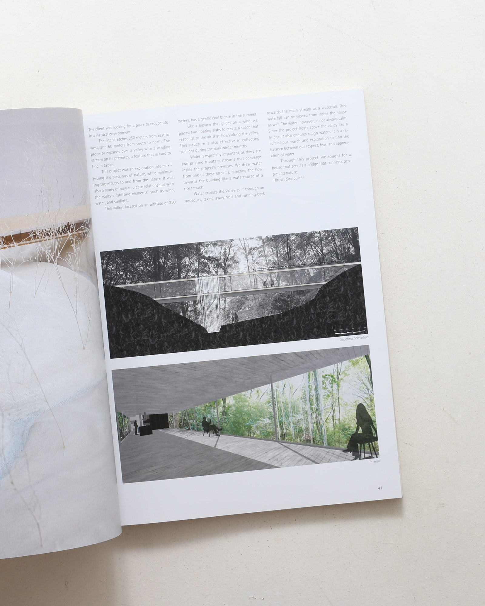 GA HOUSES 141 PROJECT 2015