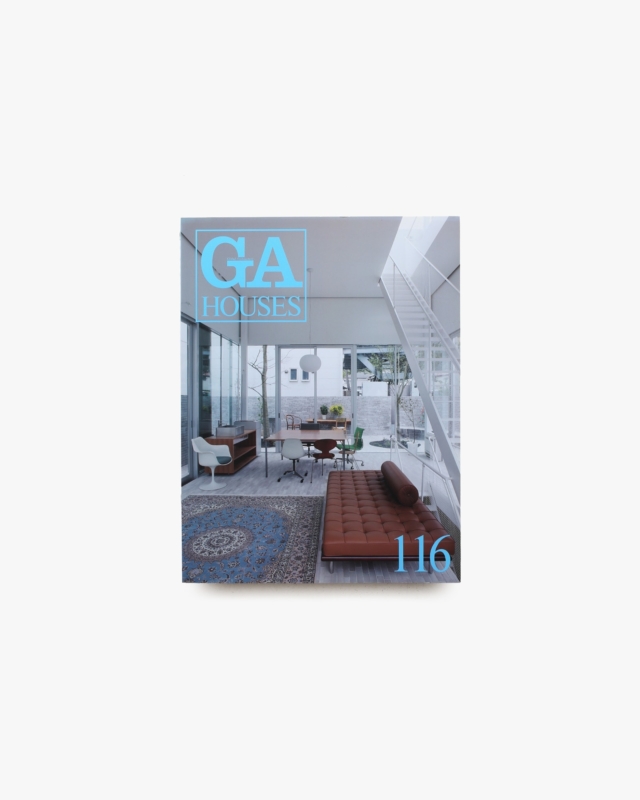 GA HOUSES 116