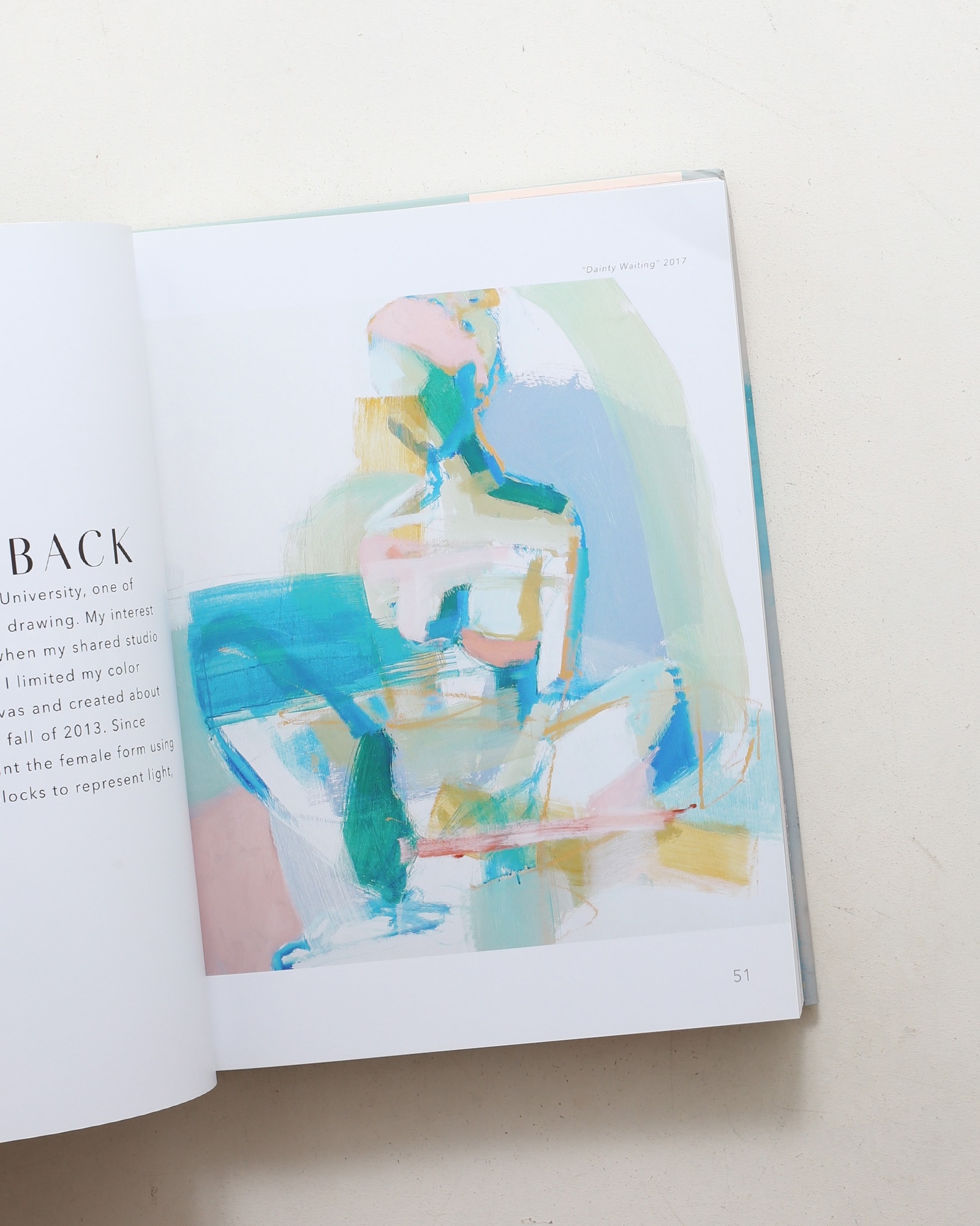The Color Teil: Life, Work, and Inspiration | Teil Duncan