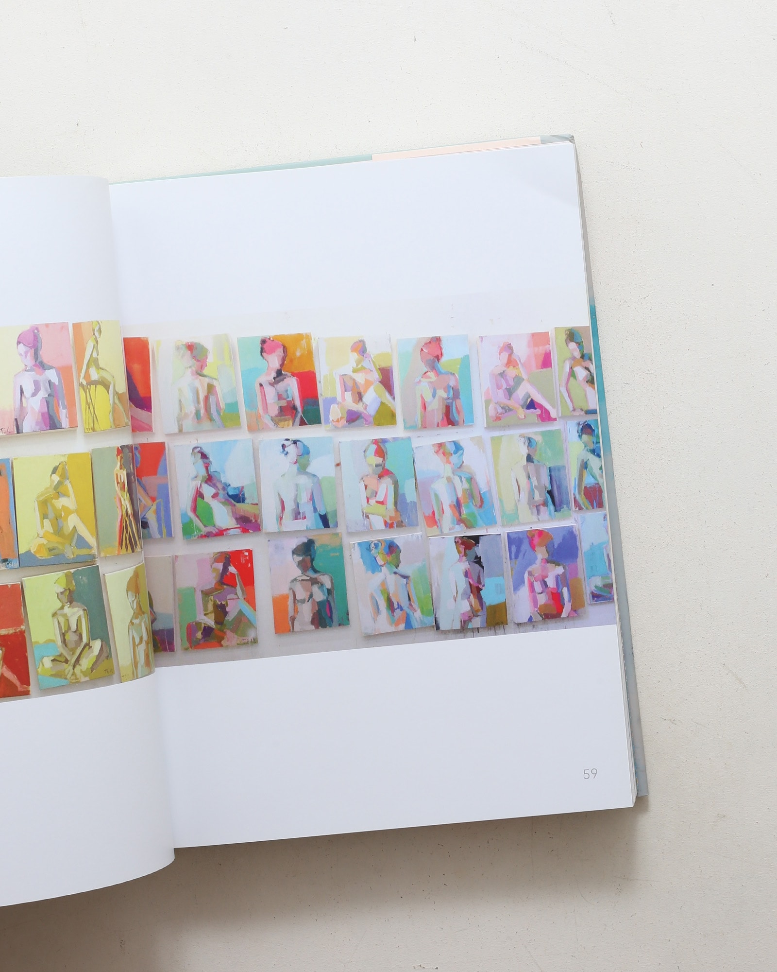 The Color Teil: Life, Work, and Inspiration | Teil Duncan