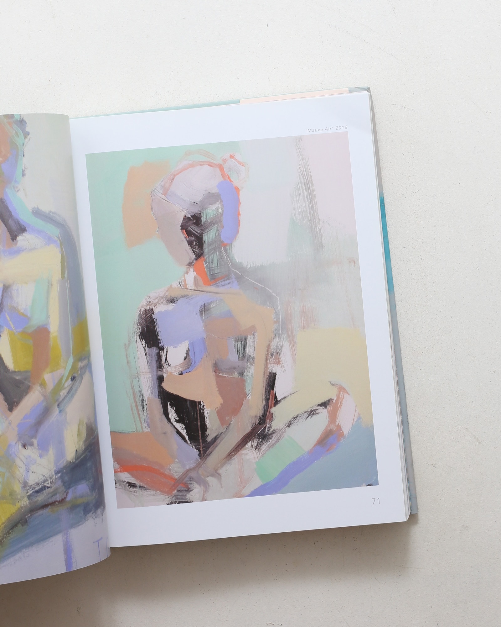 The Color Teil: Life, Work, and Inspiration | Teil Duncan