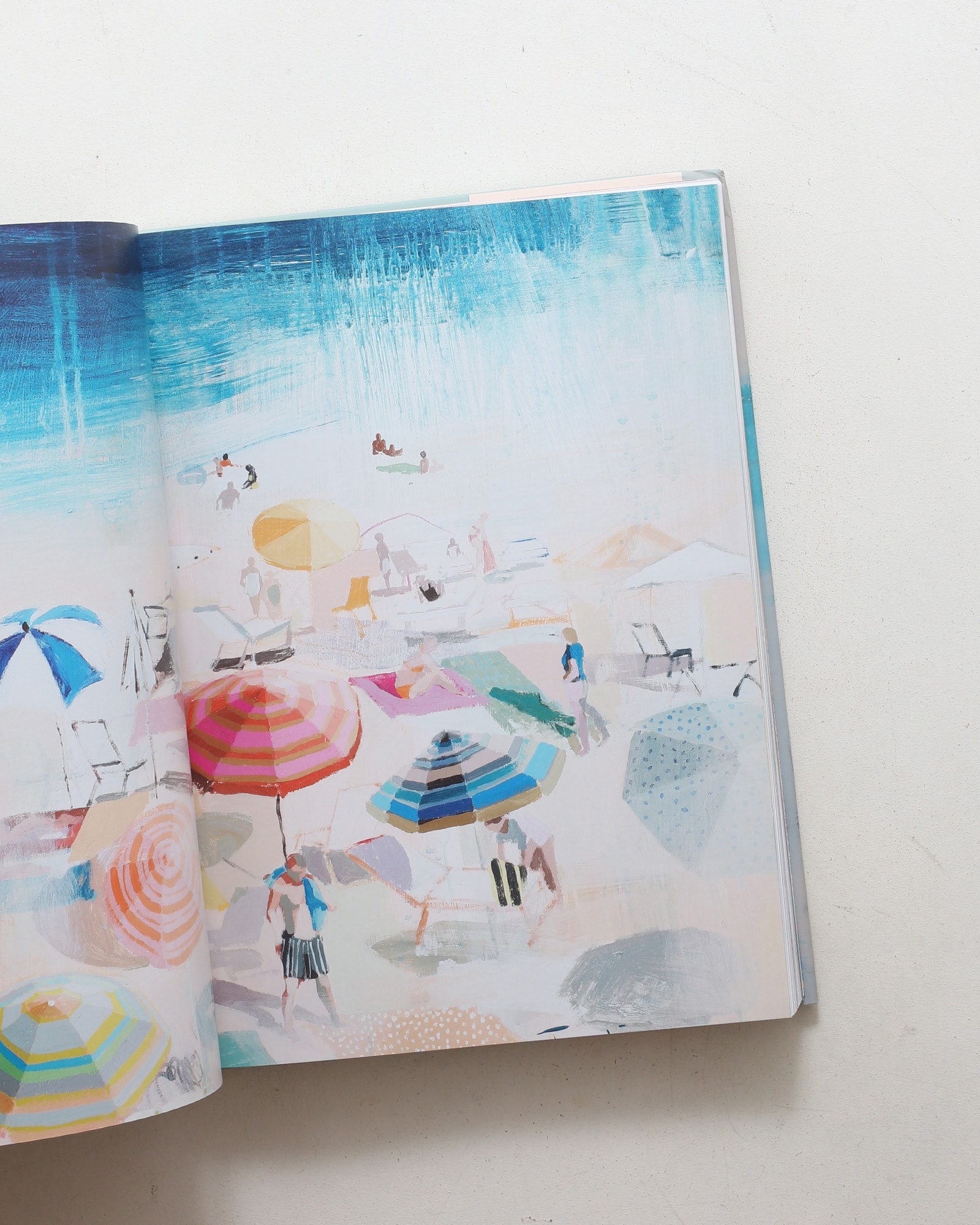 The Color Teil: Life, Work, and Inspiration | Teil Duncan