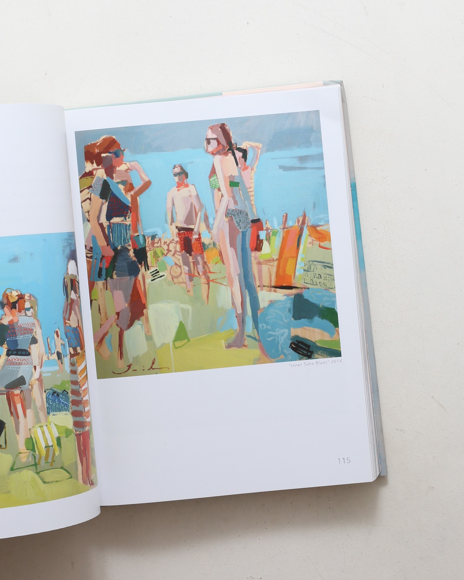 The Color Teil: Life, Work, and Inspiration | Teil Duncan