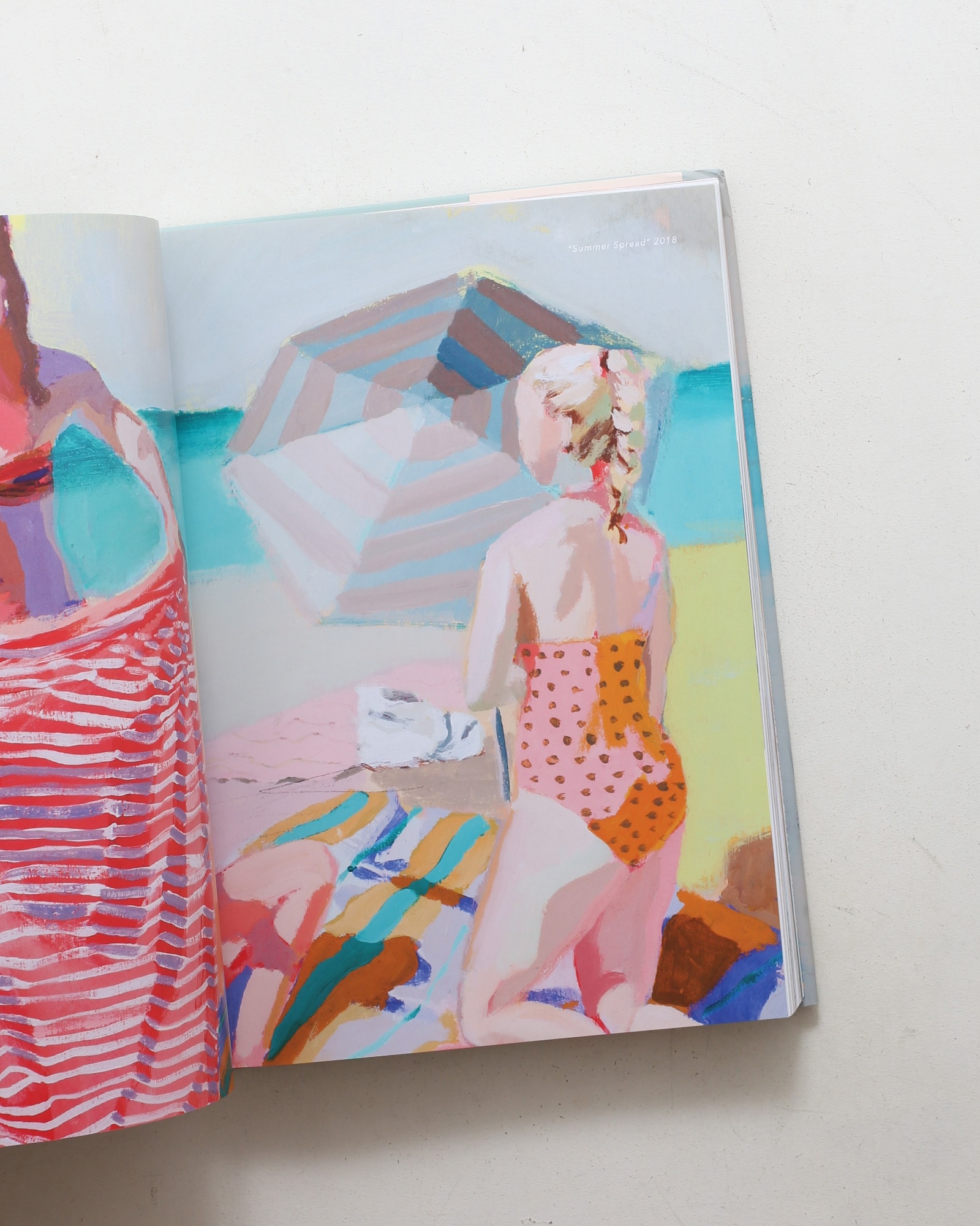 The Color Teil: Life, Work, and Inspiration | Teil Duncan