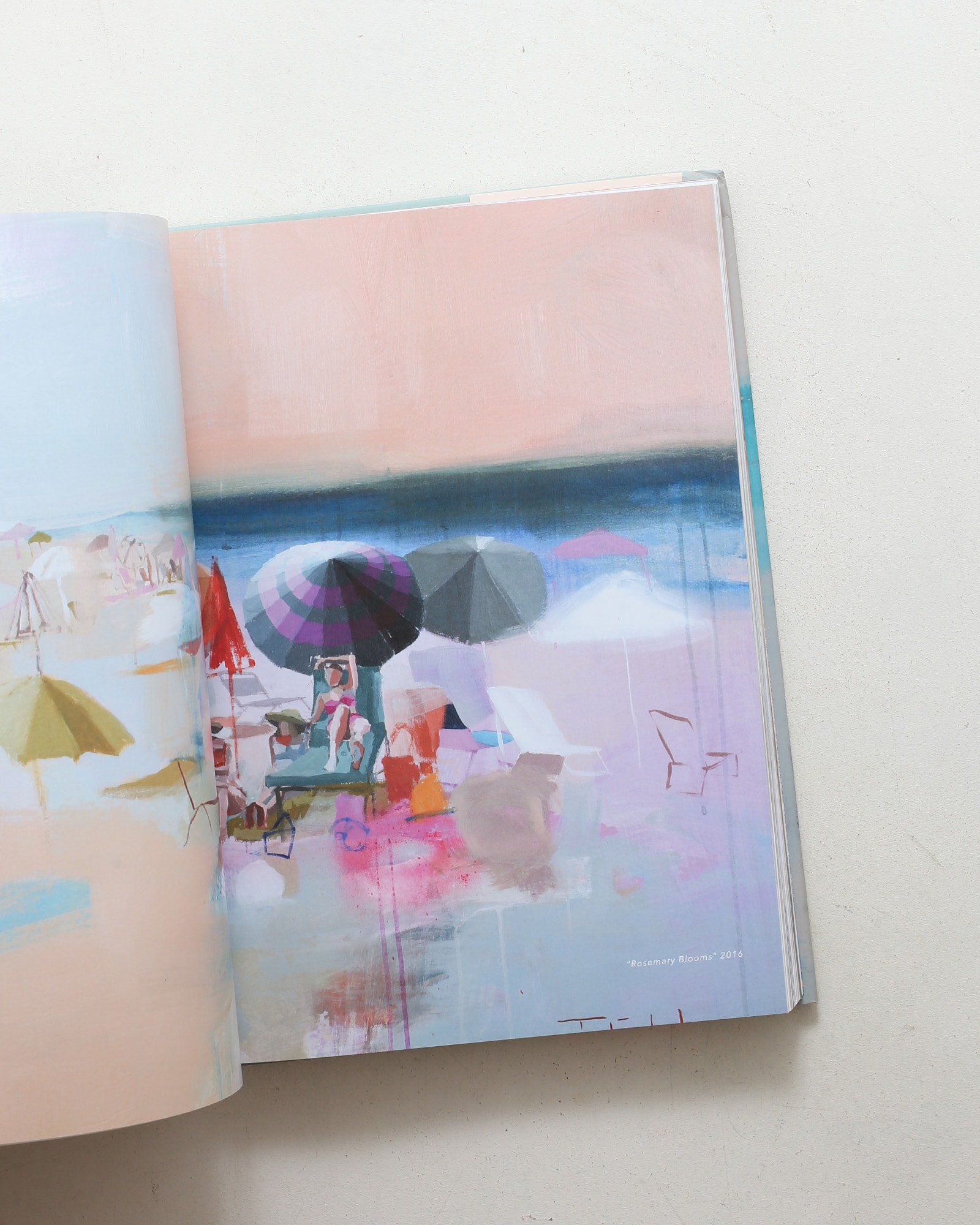 The Color Teil: Life, Work, and Inspiration | Teil Duncan