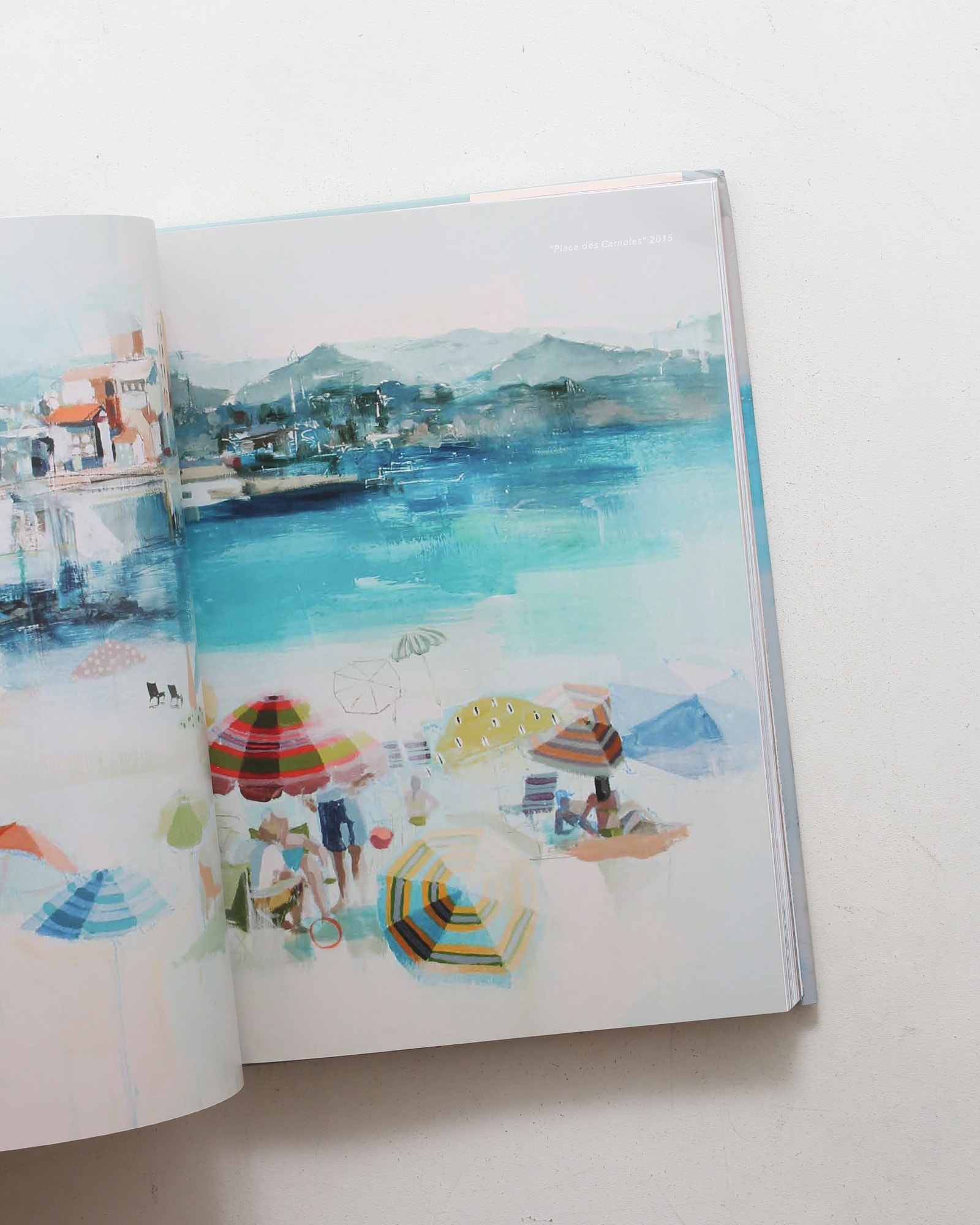 The Color Teil: Life, Work, and Inspiration | Teil Duncan