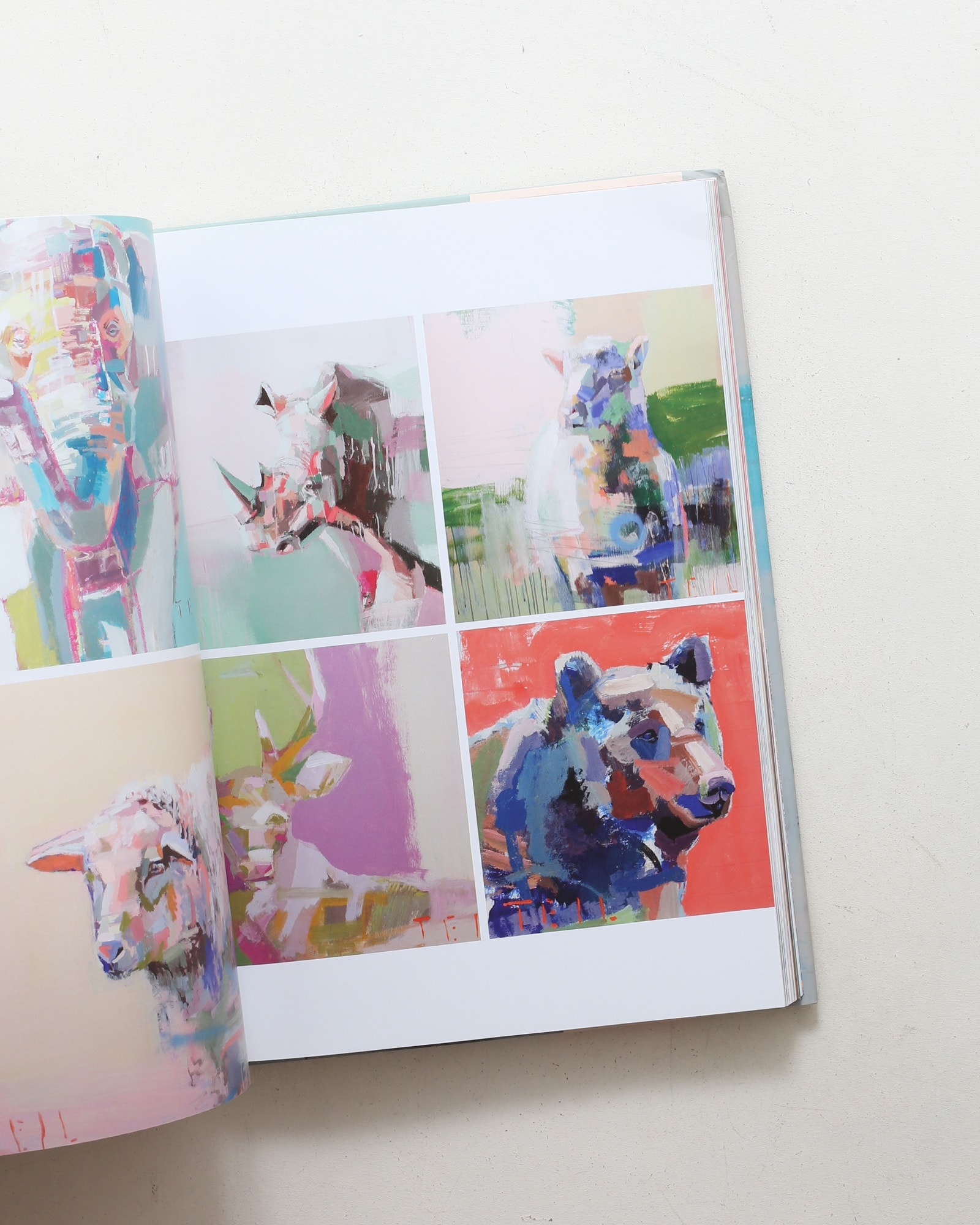 The Color Teil: Life, Work, and Inspiration | Teil Duncan
