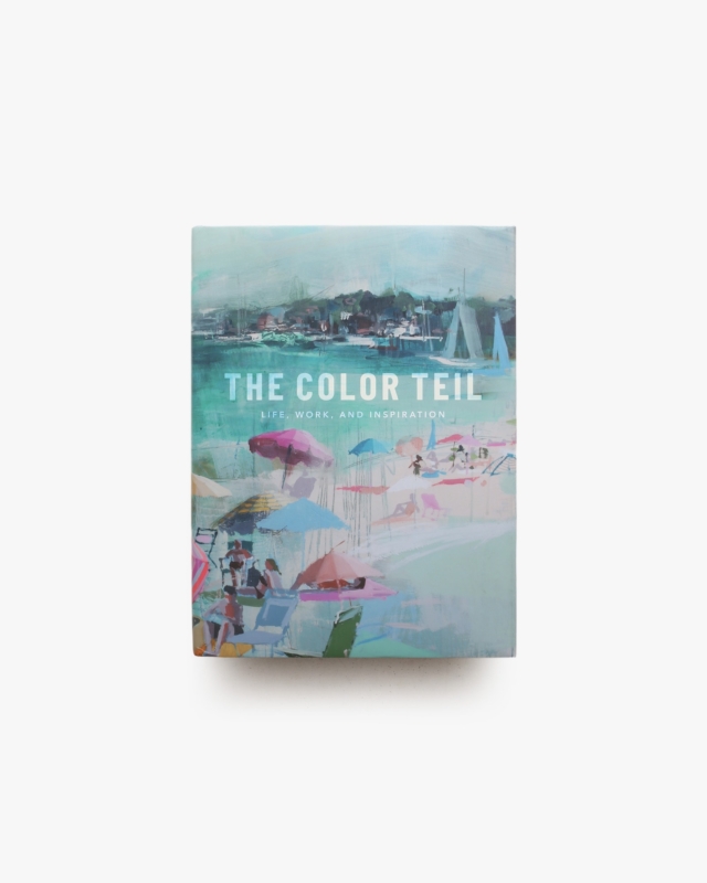 The Color Teil: Life, Work, and Inspiration | Teil Duncan