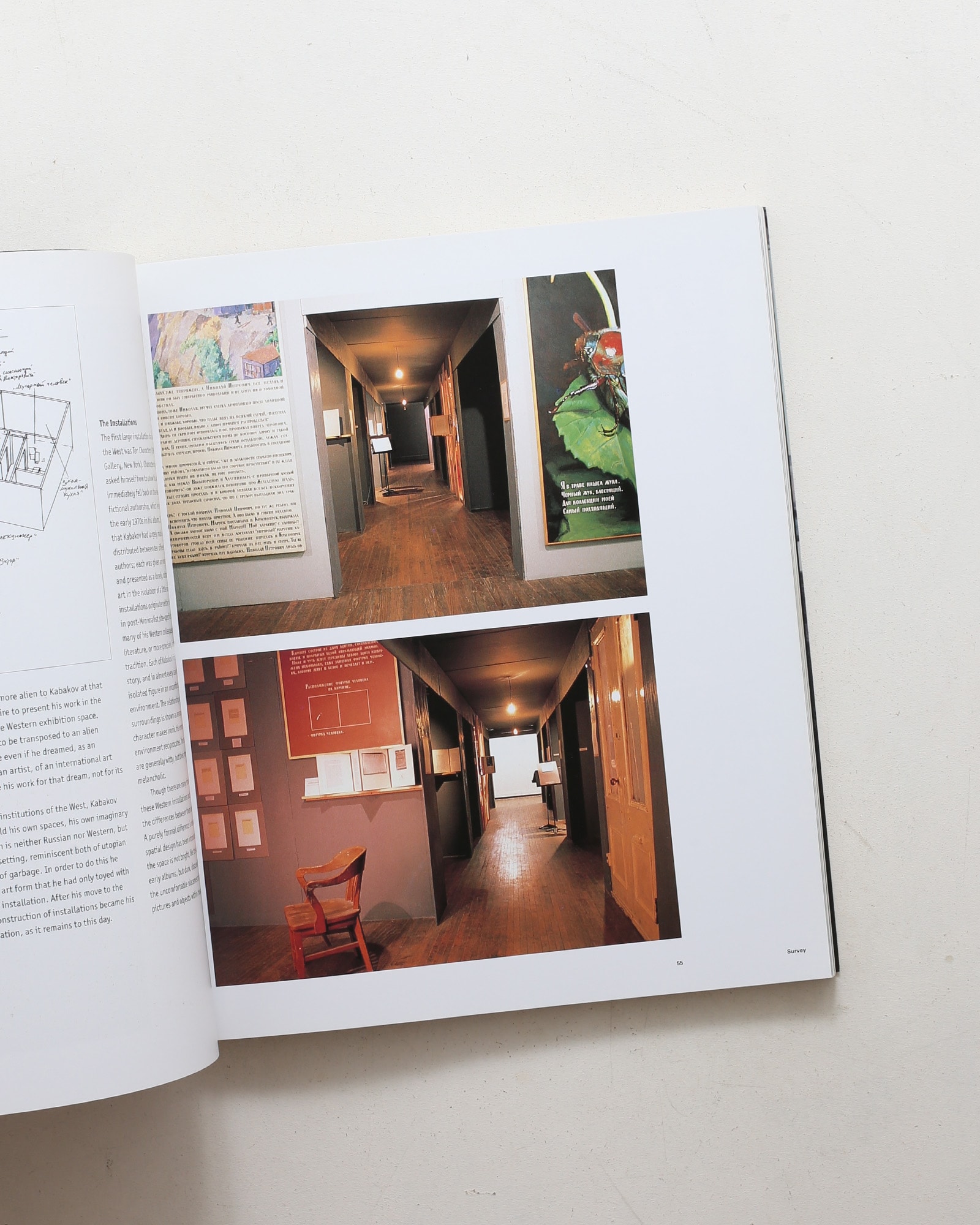 Ilya Kabakov | Phaidon Contemporary Artists Series