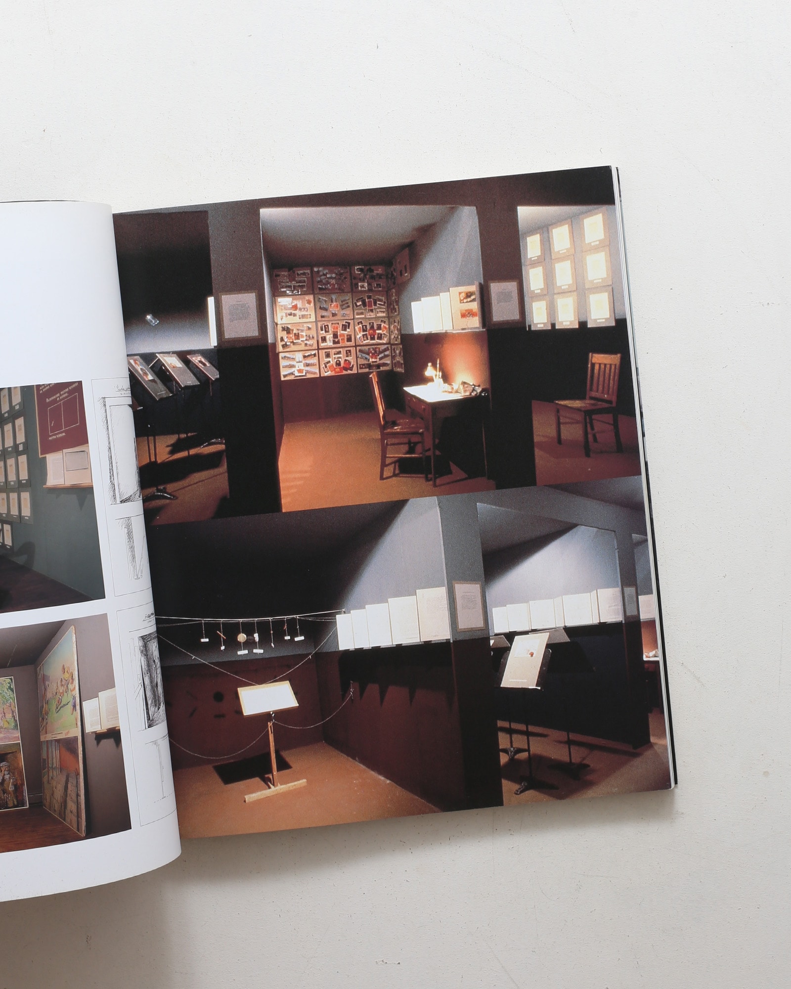 Ilya Kabakov | Phaidon Contemporary Artists Series