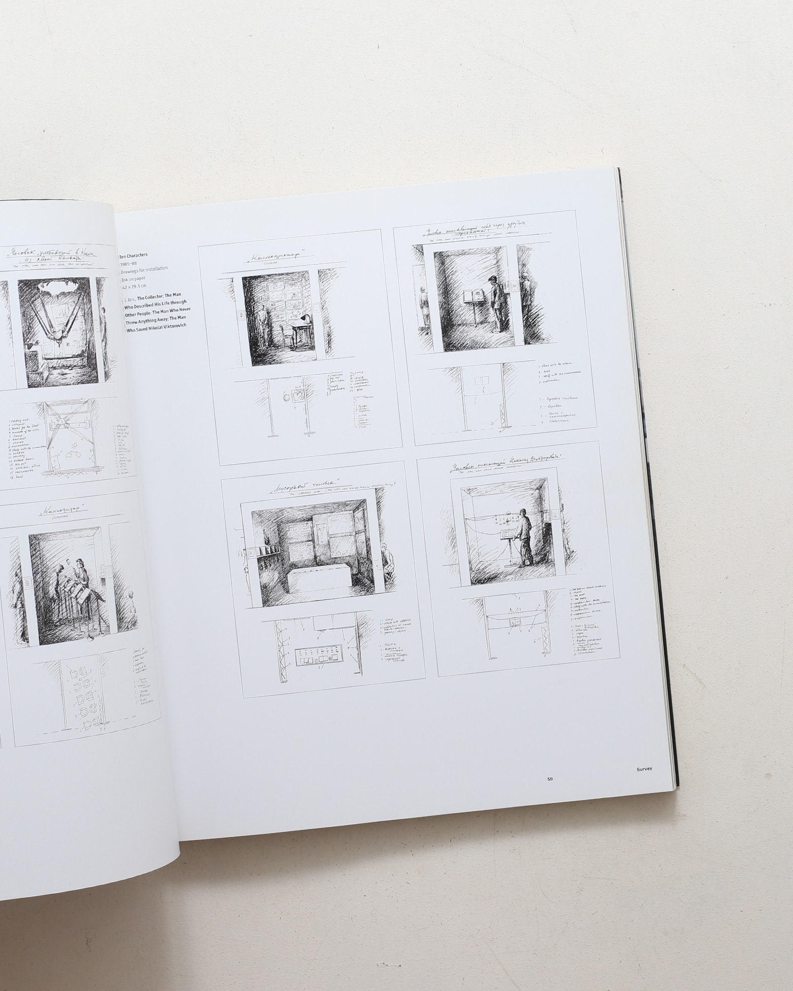 Ilya Kabakov | Phaidon Contemporary Artists Series