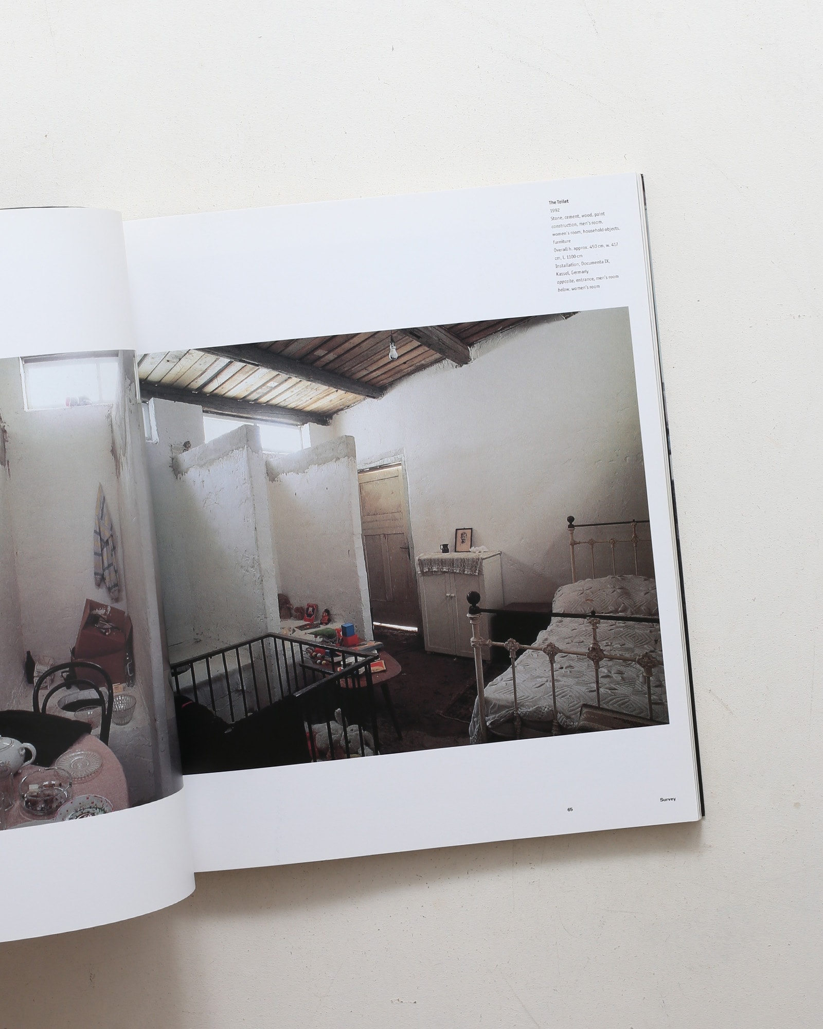 Ilya Kabakov | Phaidon Contemporary Artists Series