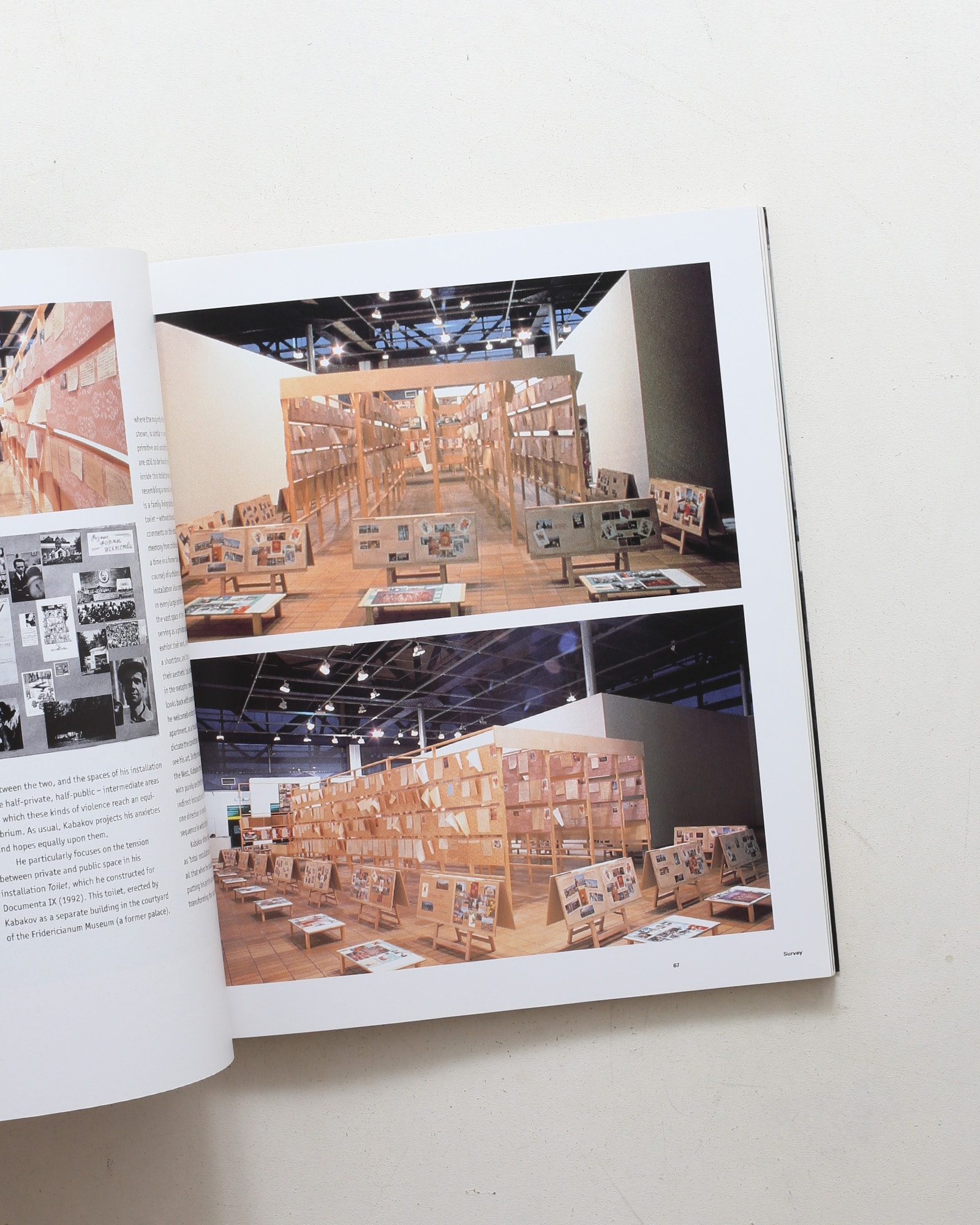 Ilya Kabakov | Phaidon Contemporary Artists Series