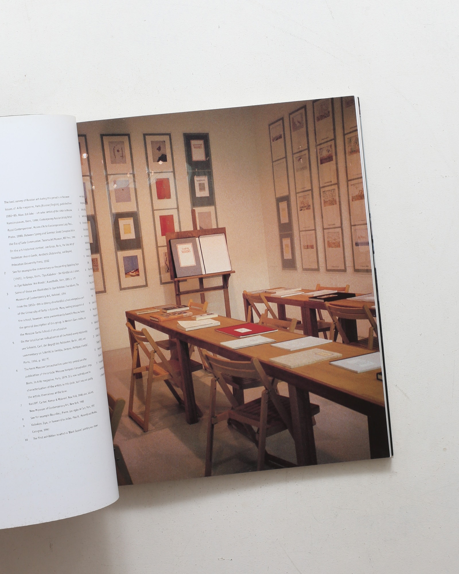 Ilya Kabakov | Phaidon Contemporary Artists Series