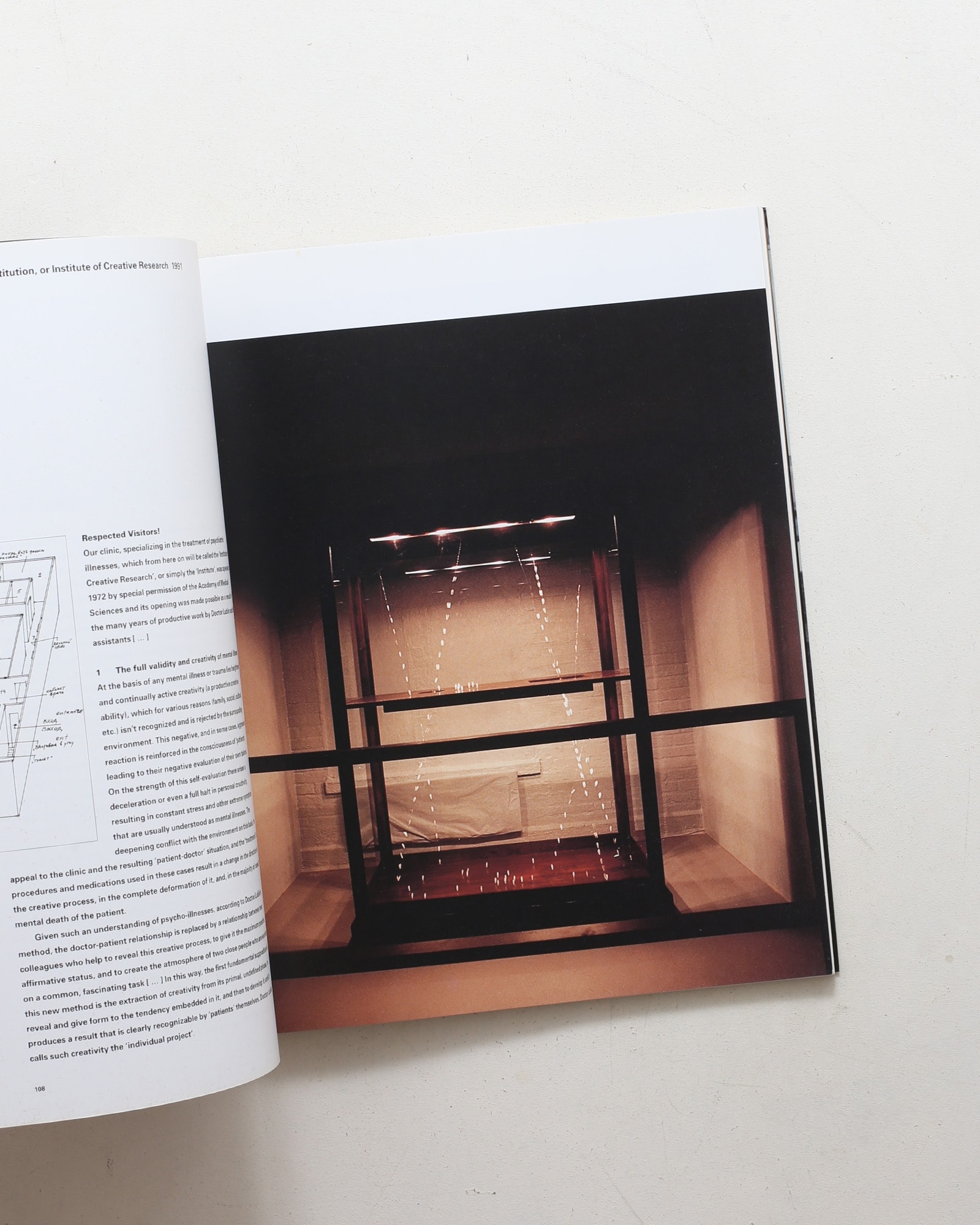 Ilya Kabakov | Phaidon Contemporary Artists Series