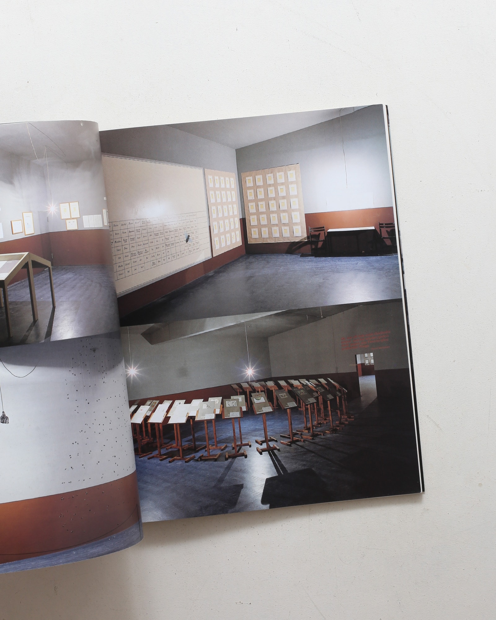 Ilya Kabakov | Phaidon Contemporary Artists Series