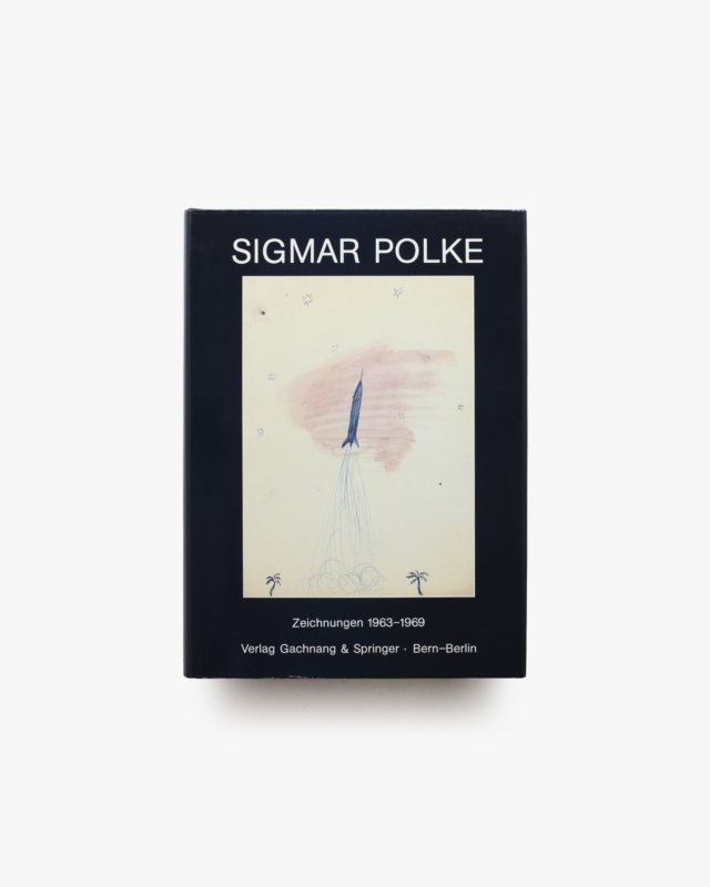 Sigmar Polke: Zeichnungen 1963-1969